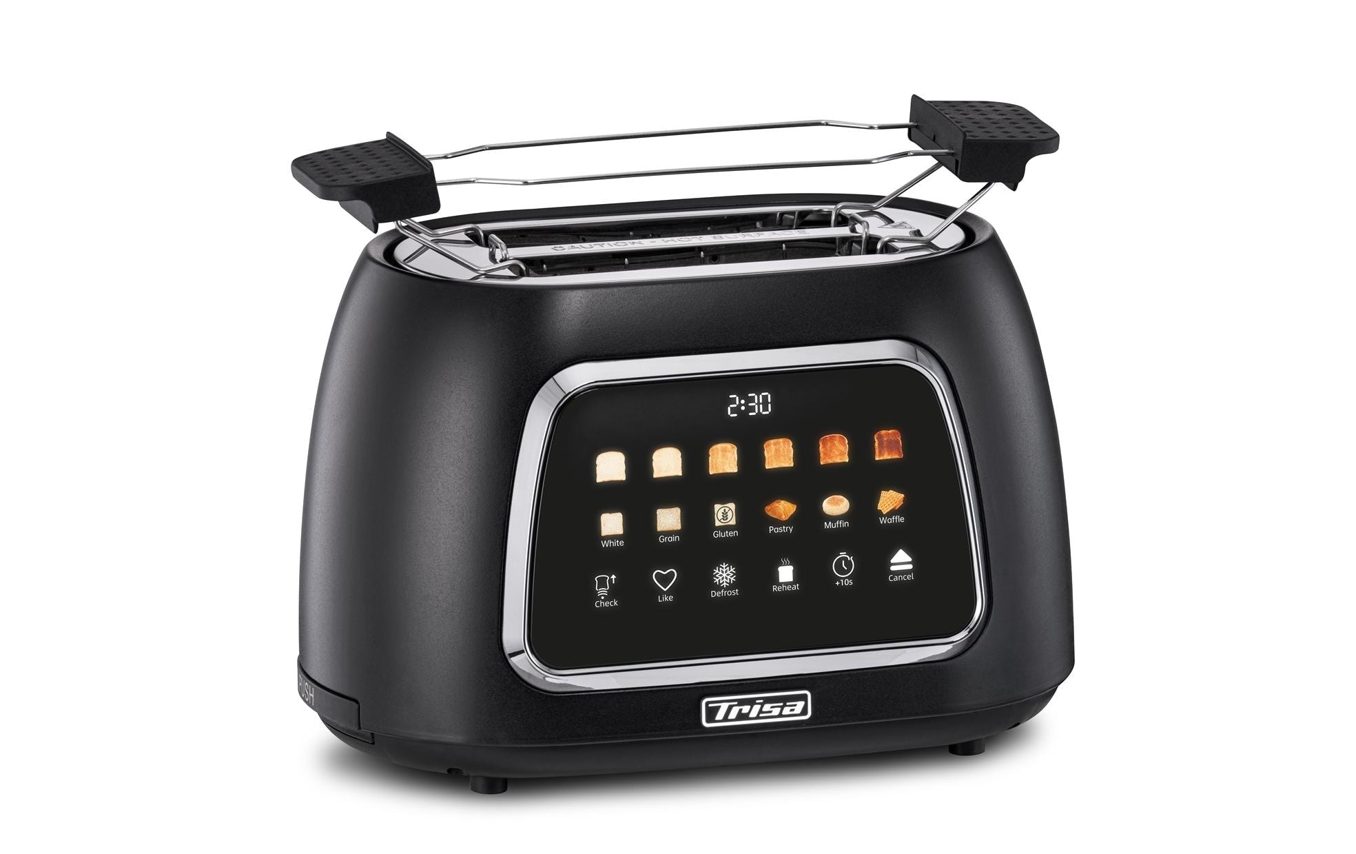 Trisa Toaster »Toast IT!« 800 W