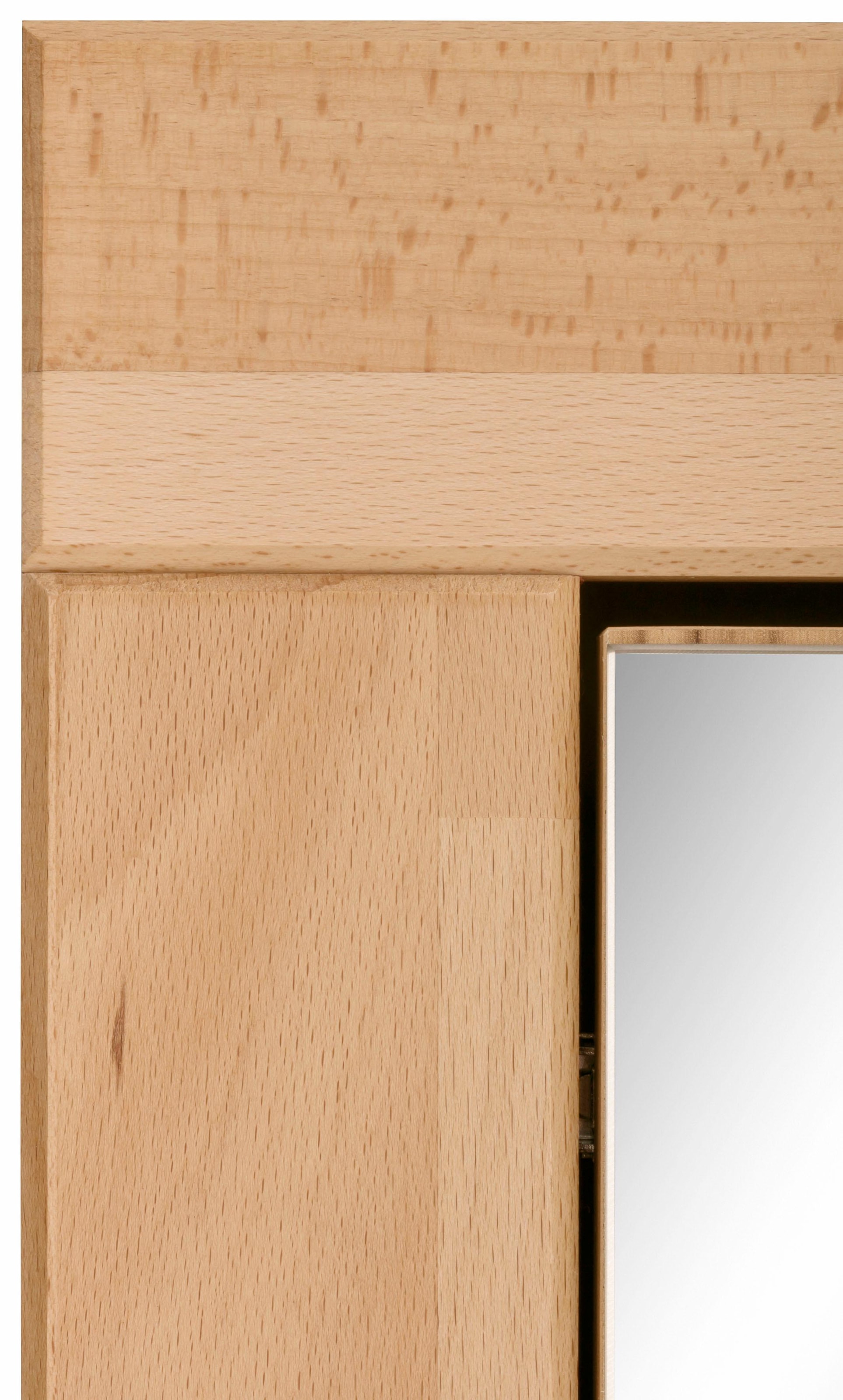 VOGL Möbelfabrik Garderoben-Set »Toronto« Set, 5 Stk. tlg.