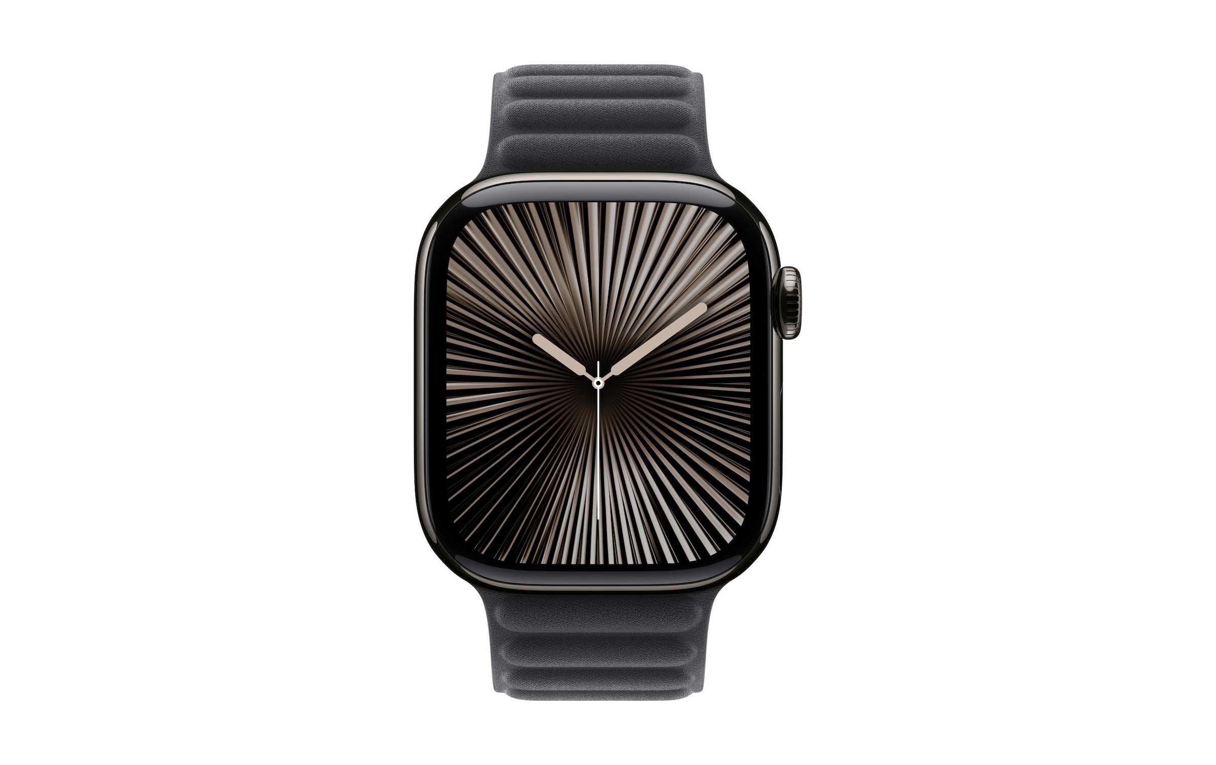 Apple Bracelet de montre intelligente »Apple Smartwatch-Armband Magnetic Link«