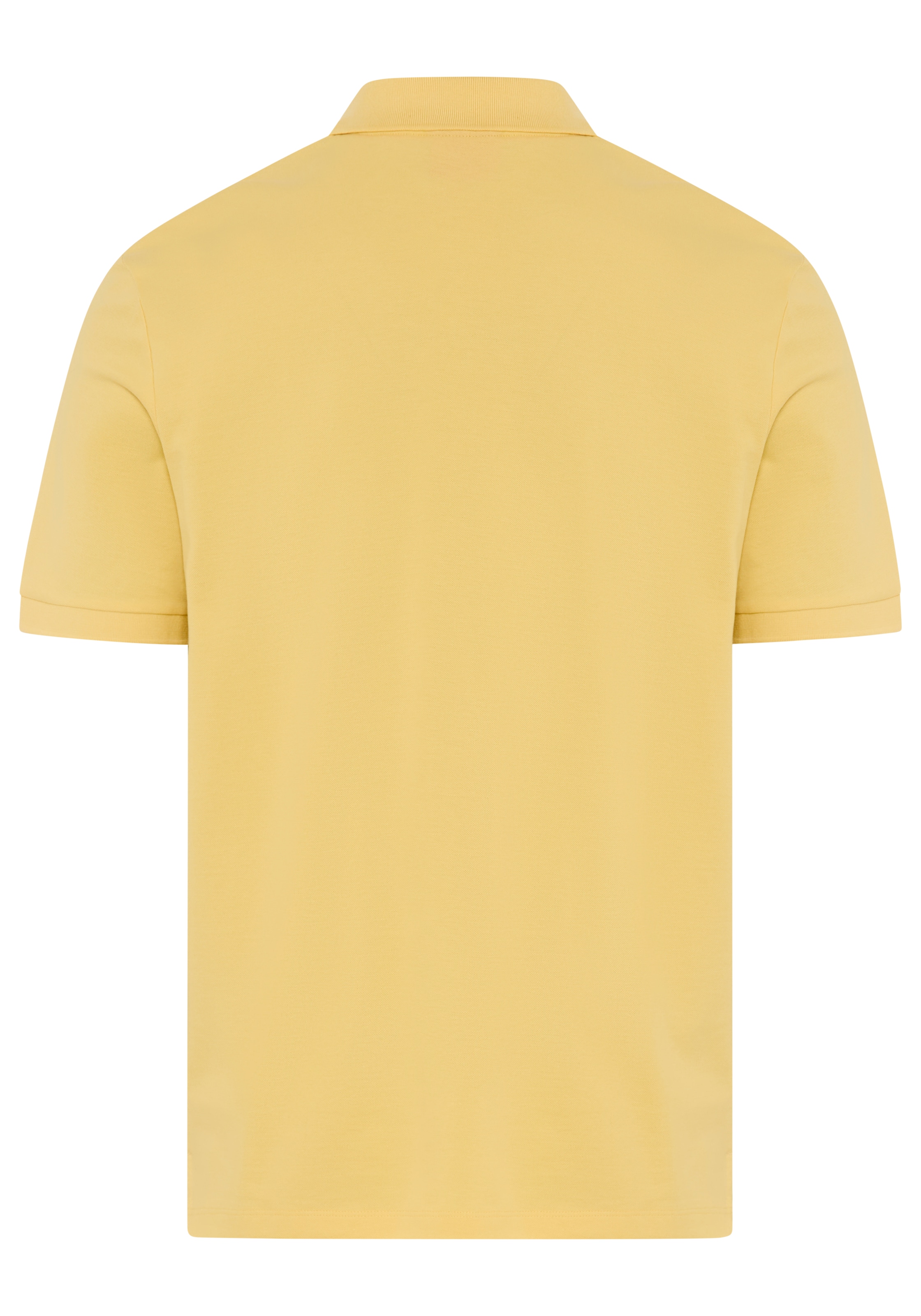 HUGO Poloshirt »Donos« Regular Fit, Baumwoll-Piqué