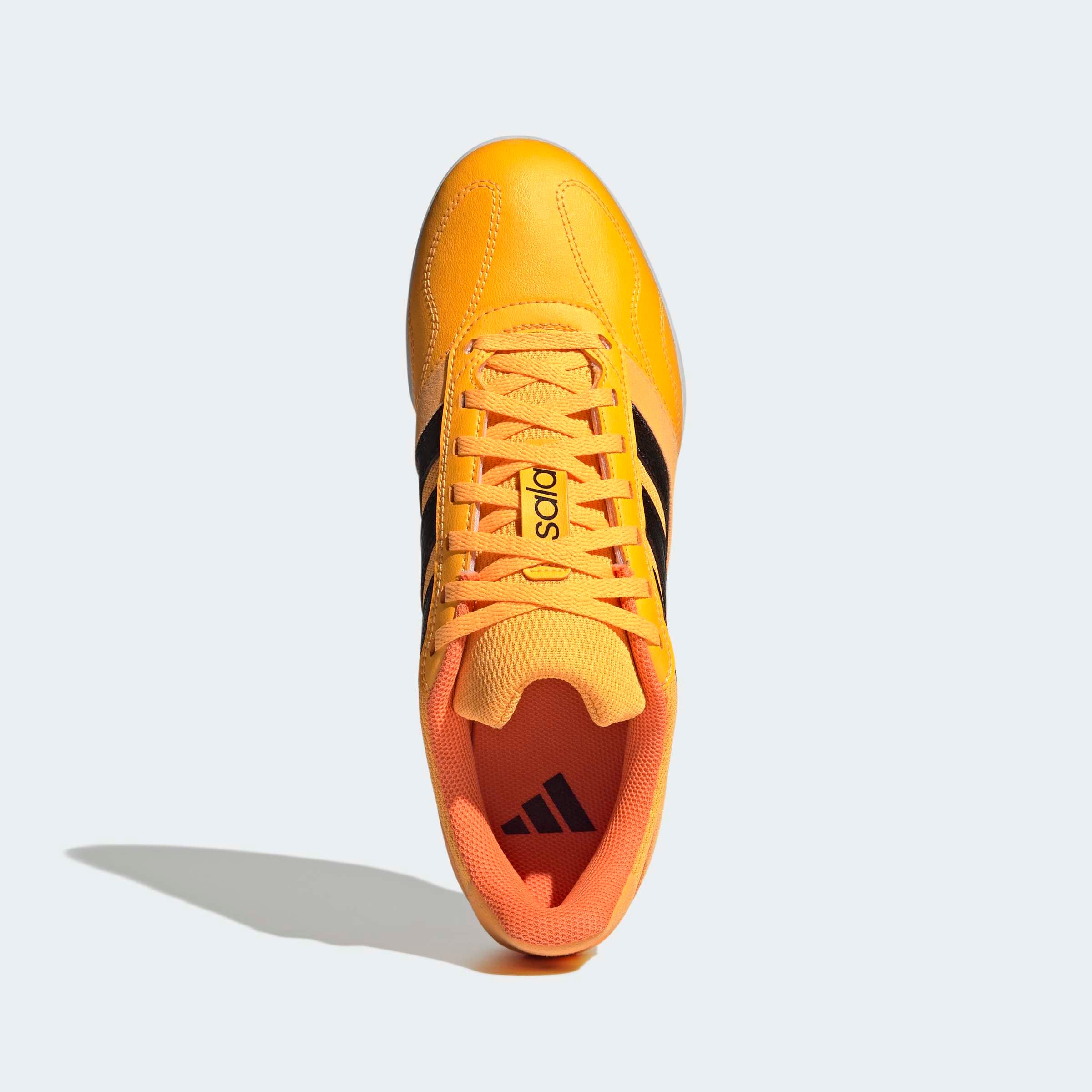 adidas Performance Fussballschuh »SUPER SALA III«  für Halle und Strasse