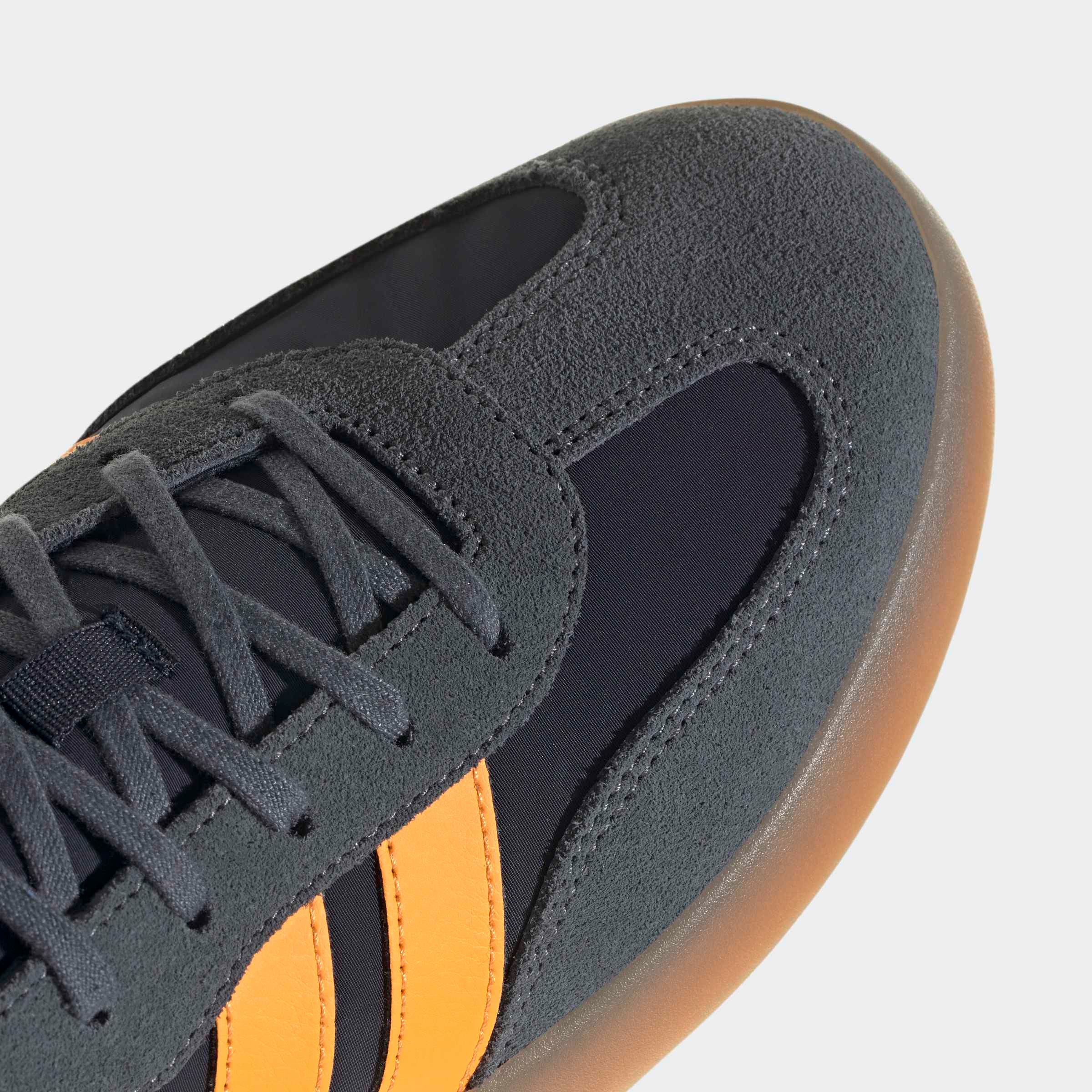 adidas Sportswear Sneakers »BARREDA DECODE«  inspiriert vom Design des adidas handball spezial