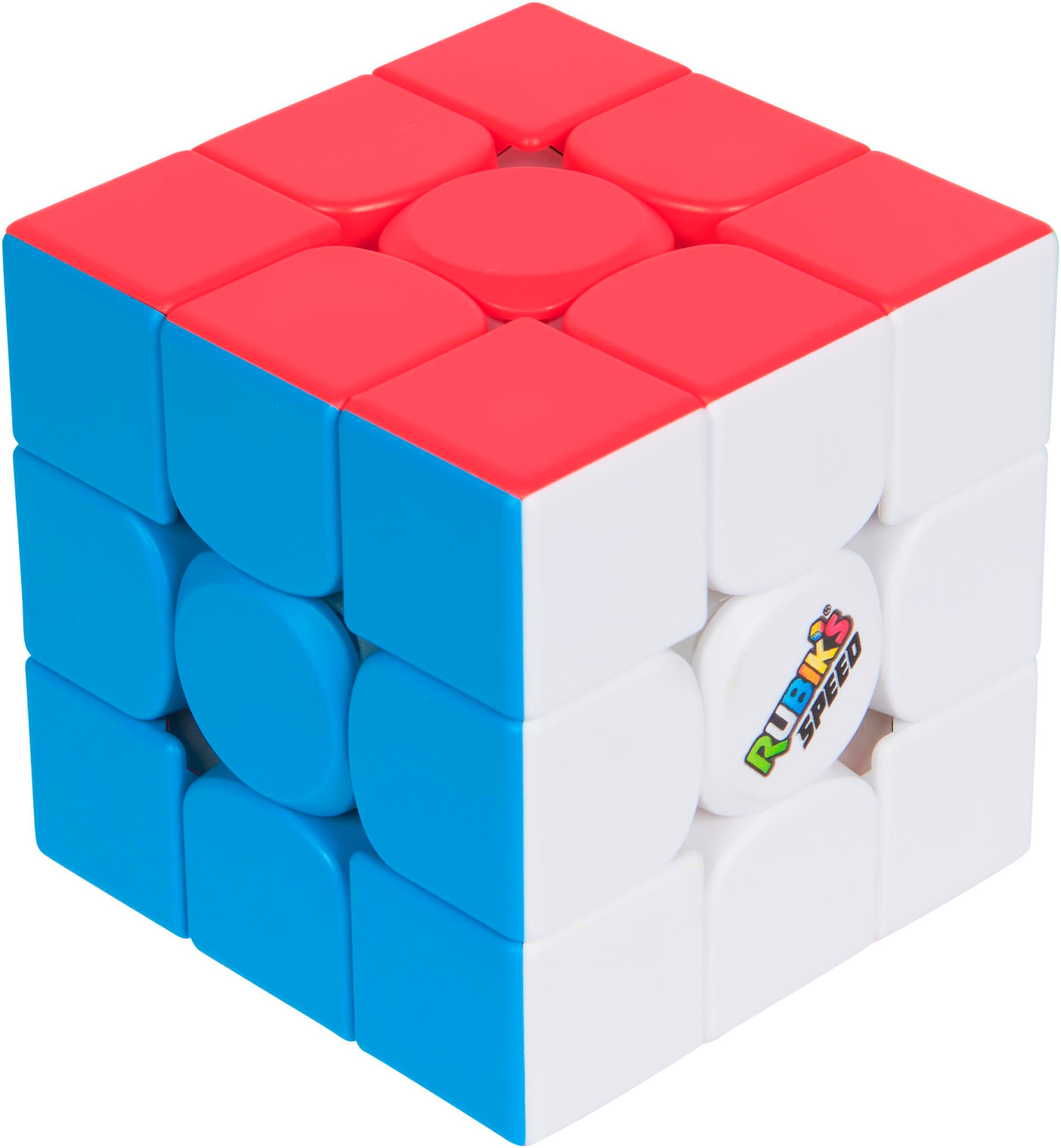 Spin Master Jeu »Rubik's - 3x3 Speed Cube«