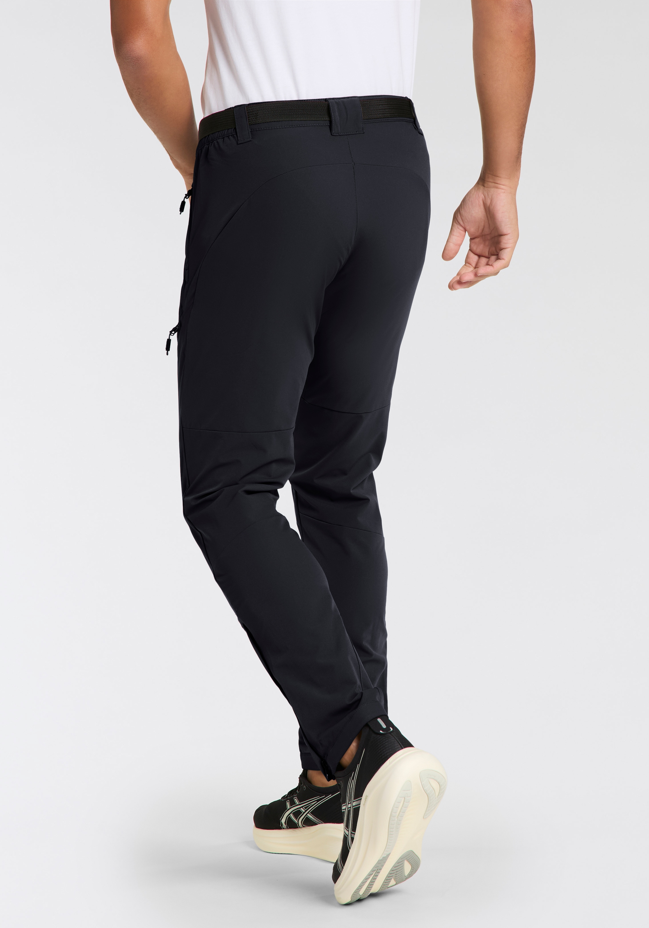 Killtec Softshellhose »KOS 245 MN PNTS«