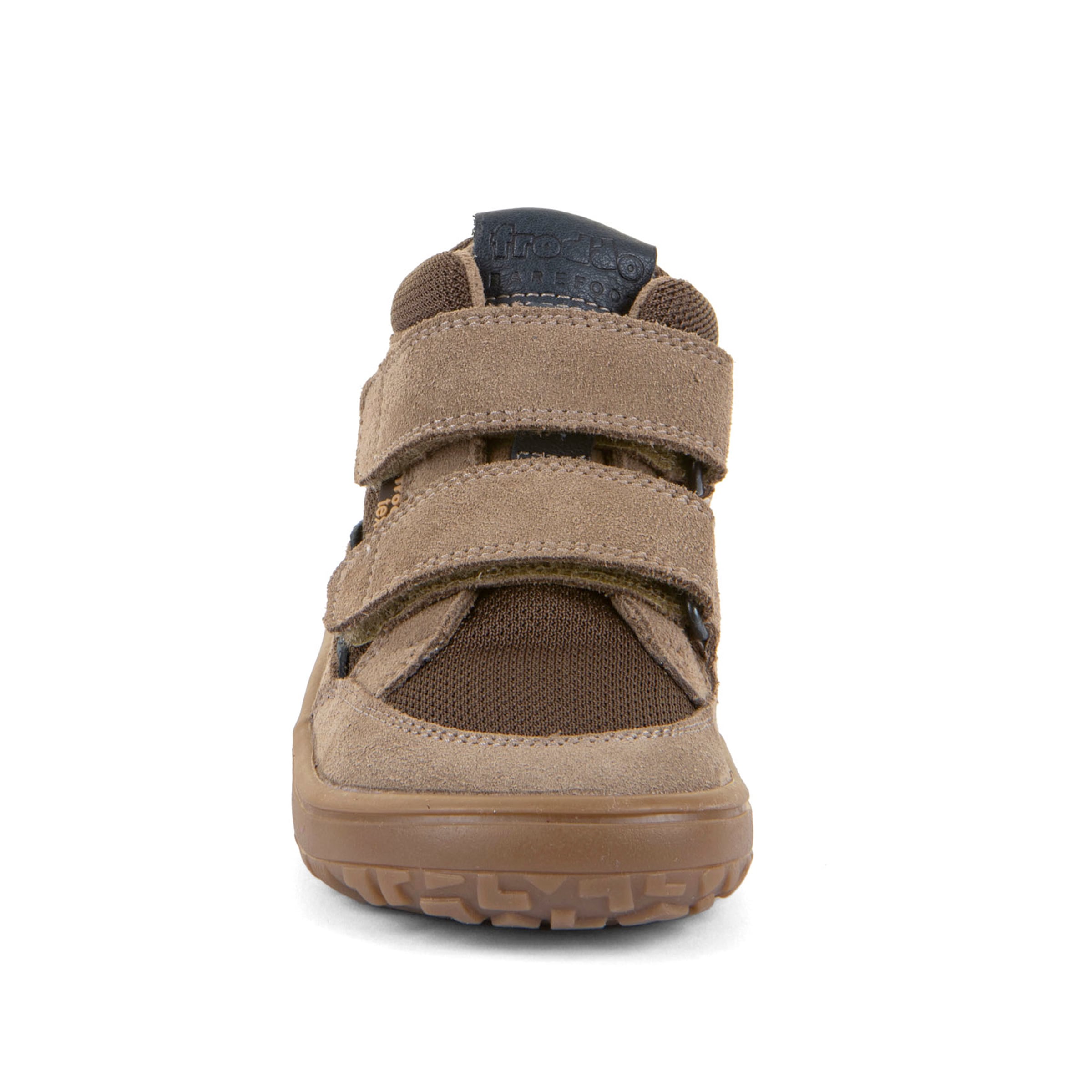 froddo® Chaussures pieds nus »BAREFOOT TEX AUTUMN«  chaussure à scratch, bottes d'hiver avec membrane TEX