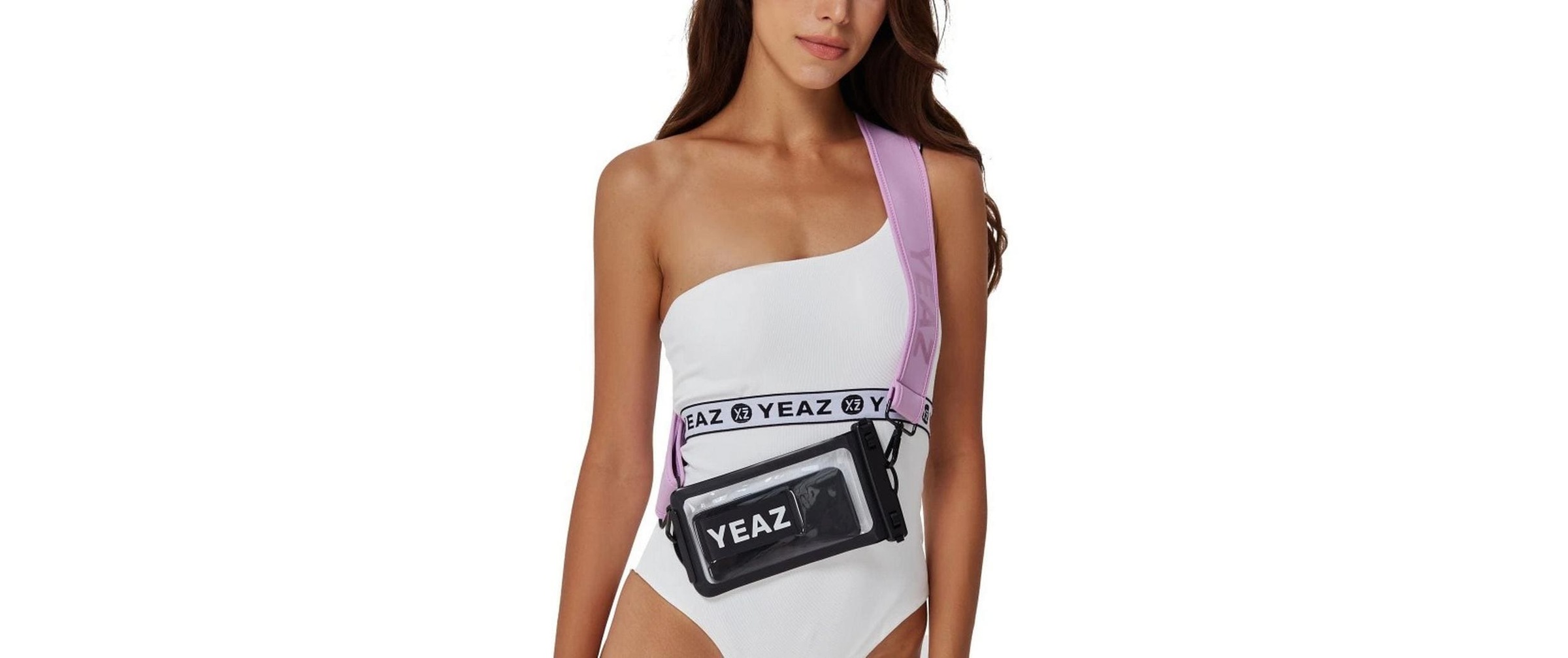 YEAZ Housse pour téléphone portable »Shot Phone Case Holder«