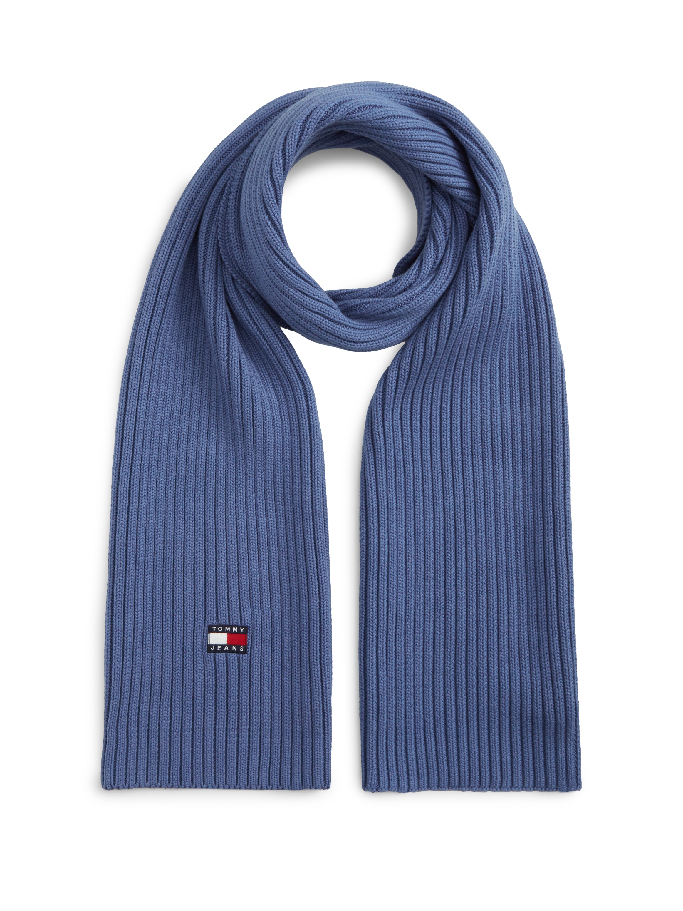Tommy Jeans Schal »TJW HERITAGE CORE«