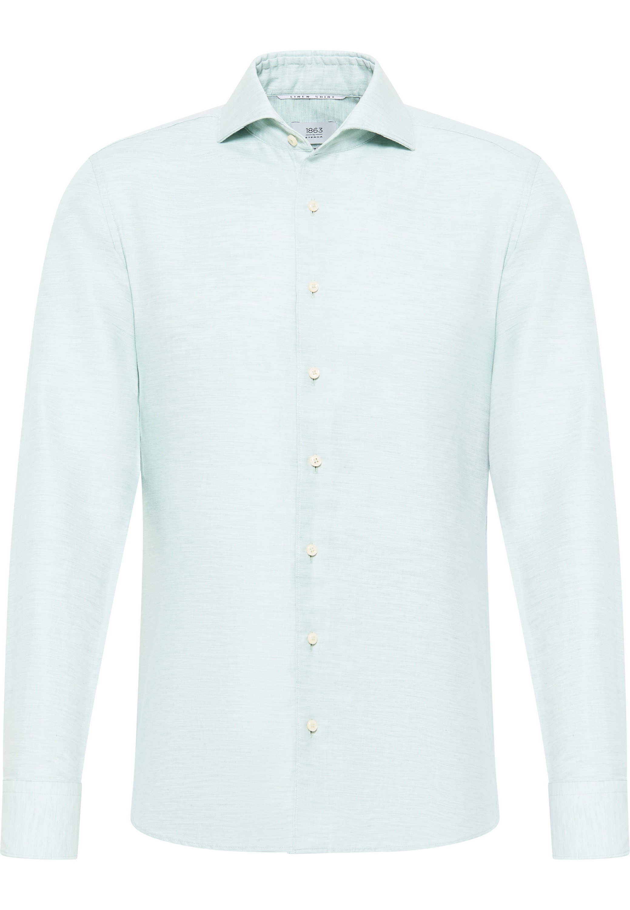 Eterna Chemise à manches longues »SLIM FIT« EASY IRON (bügelleicht)