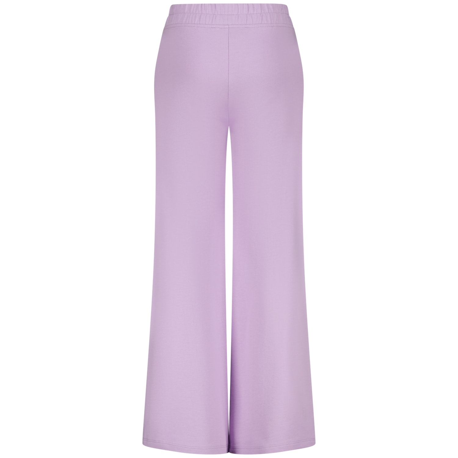 Vingino Pantalon sweat  avec jambe évasée et élastique, pour filles