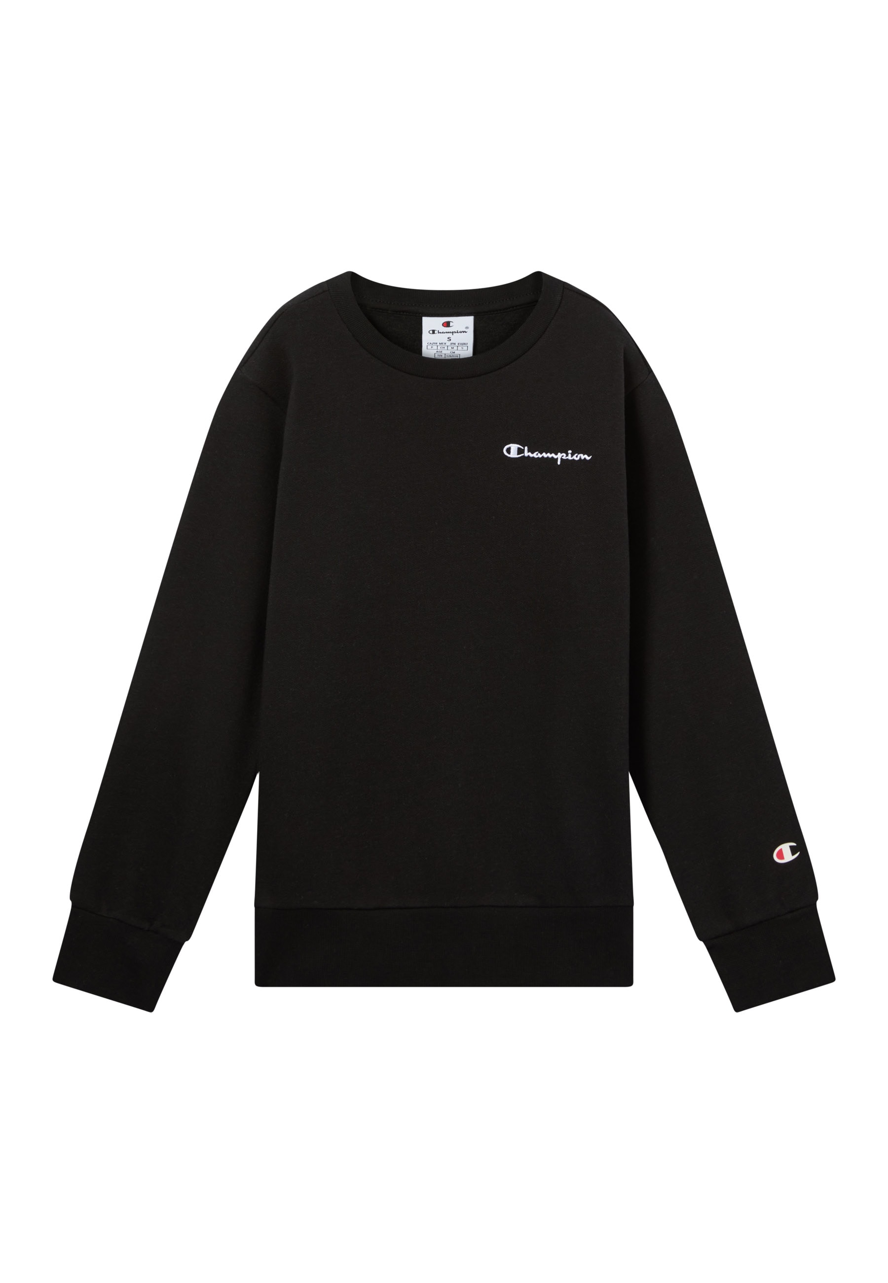Champion Sweatshirt »SPORTWEAR CREWNECK Standard Fit«, 1 Stk. für Kinder

