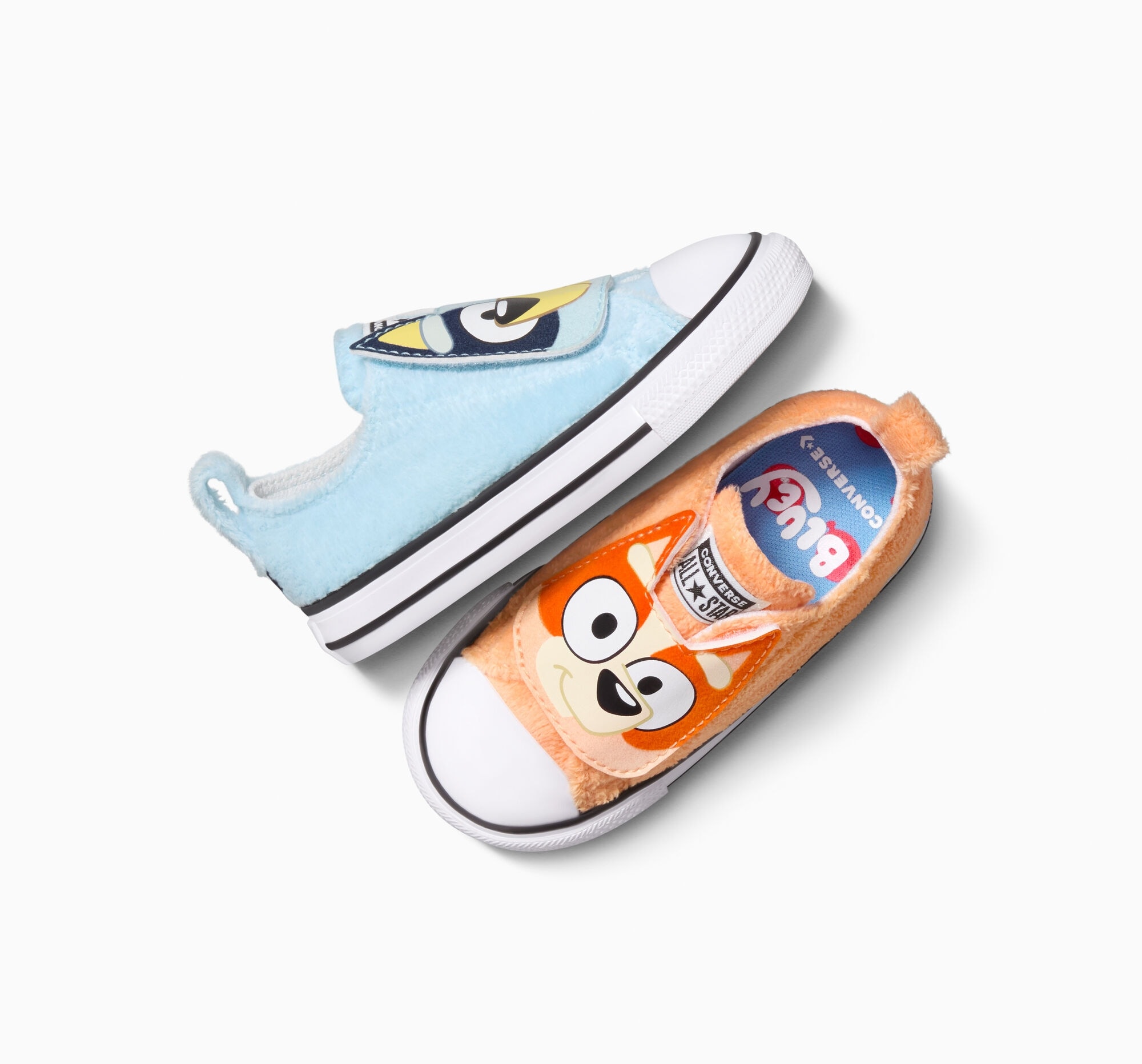 Converse Sneakers »Chuck Taylor All Star BLUEY«  für Kinder