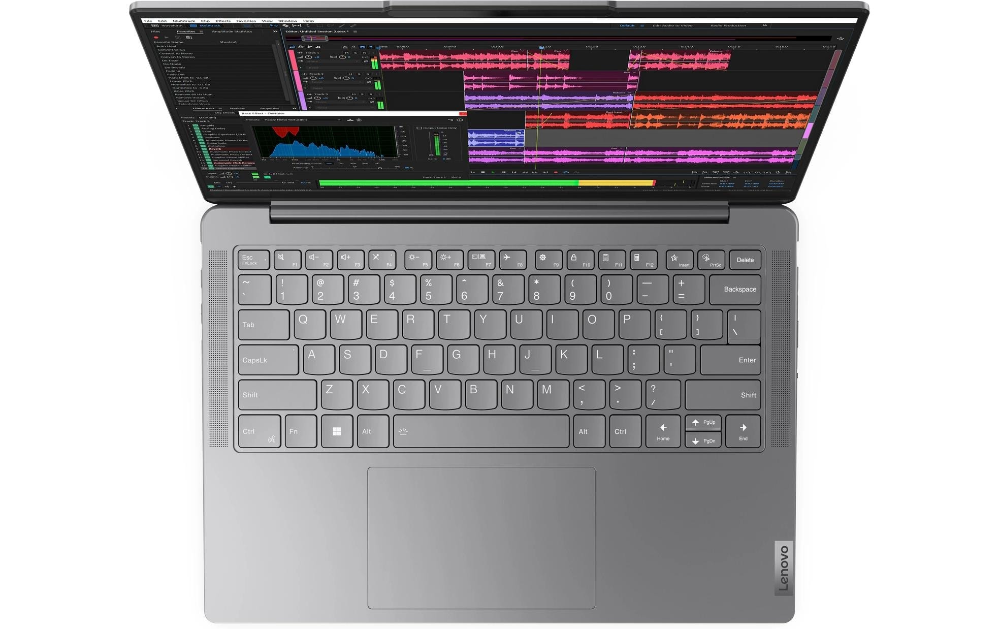 Lenovo Notebook »Yoga Slim 7 14IMH9« 35,6 cm / 14 ″ Intel Core Ultra 7 1.000 GB SSD