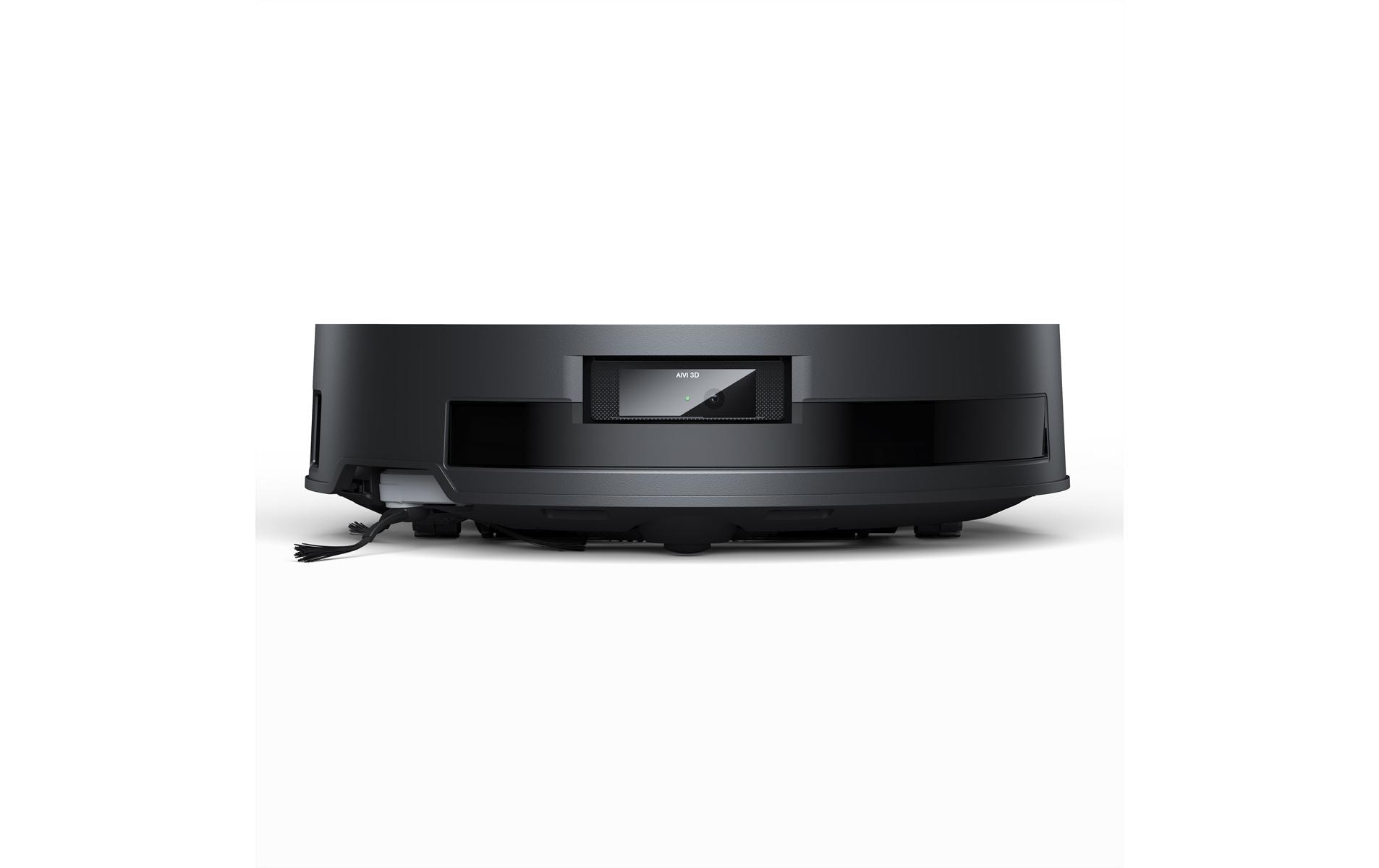   Nass-Trocken-Saugroboter »Deebot T50 Max Pro Omni« Fassungsvermögen (ml): 250