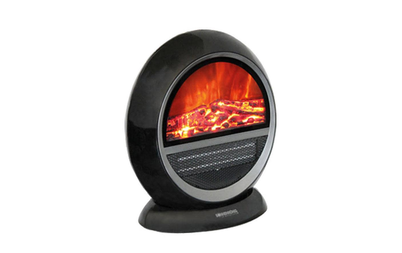 Sonnenkönig Chauffage radiant »Mala schwarz 1500 W«