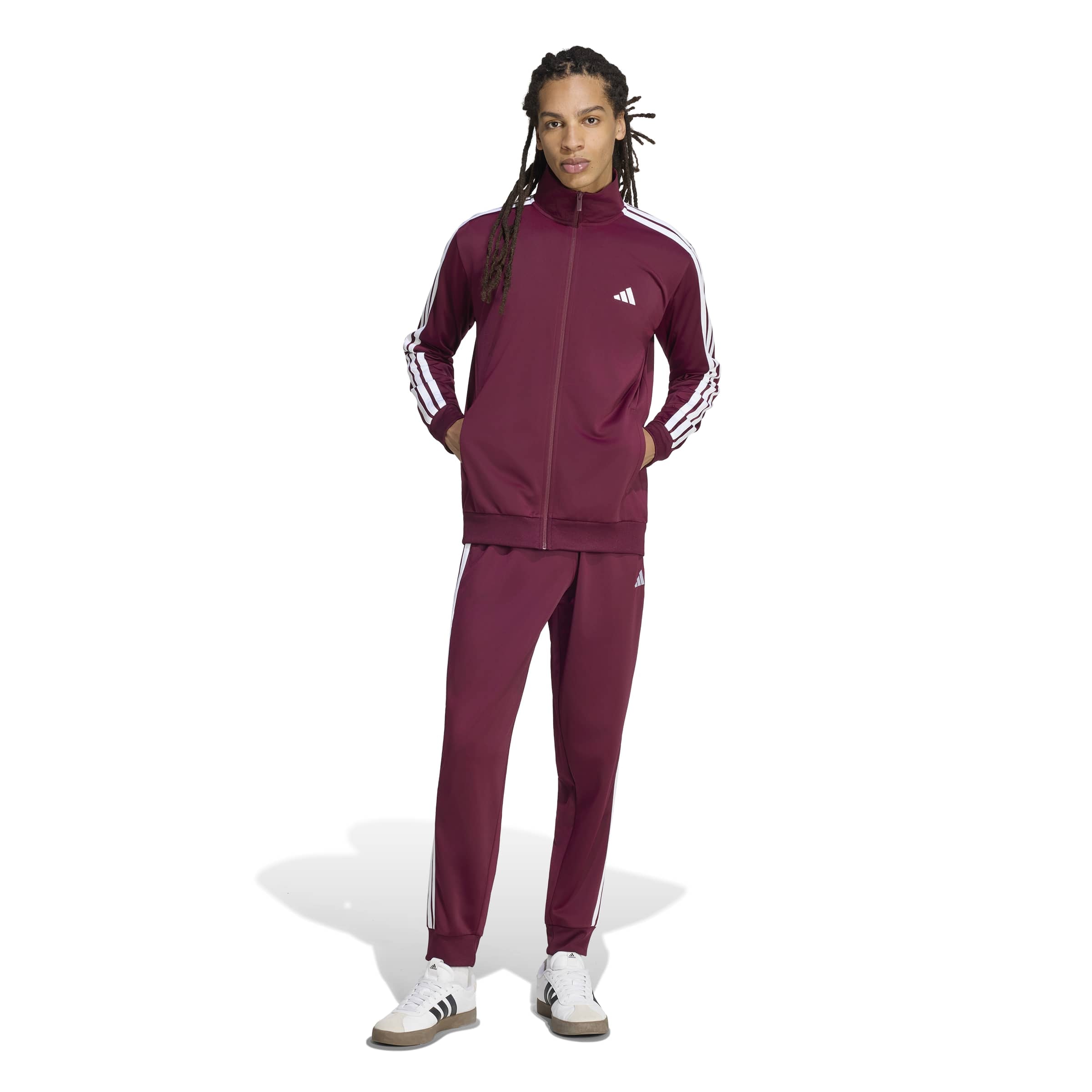 adidas Sportswear Trainingsanzug »M DAYRDY TS« 2