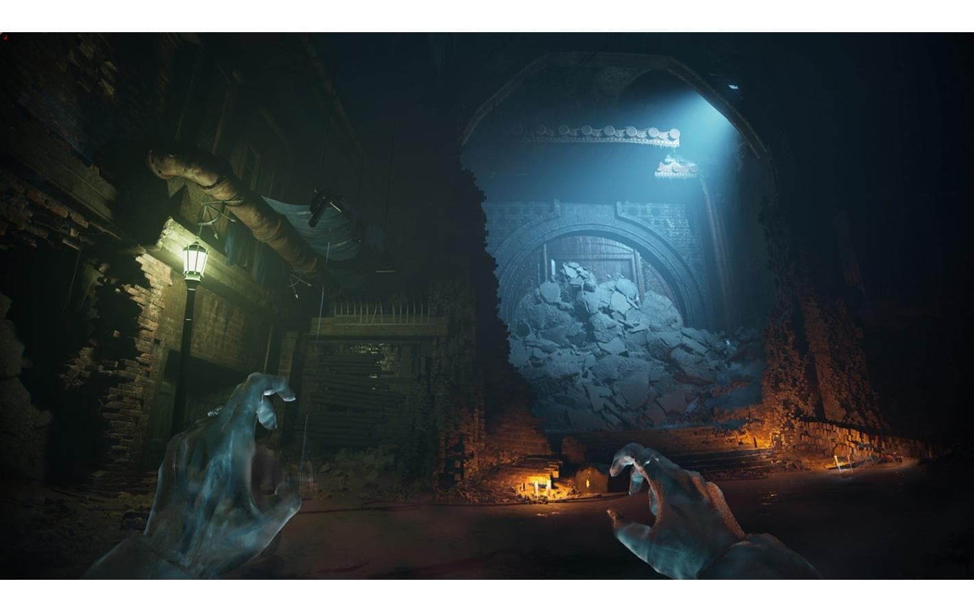   Spielesoftware »GAME Vampire: The Masquerade Bloodlines 2 Day One Edition«