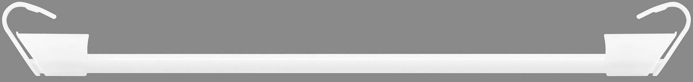 Good Life Barre à disques »Isi« Ø 10 mm 1 läufig-läufig ausziehbar