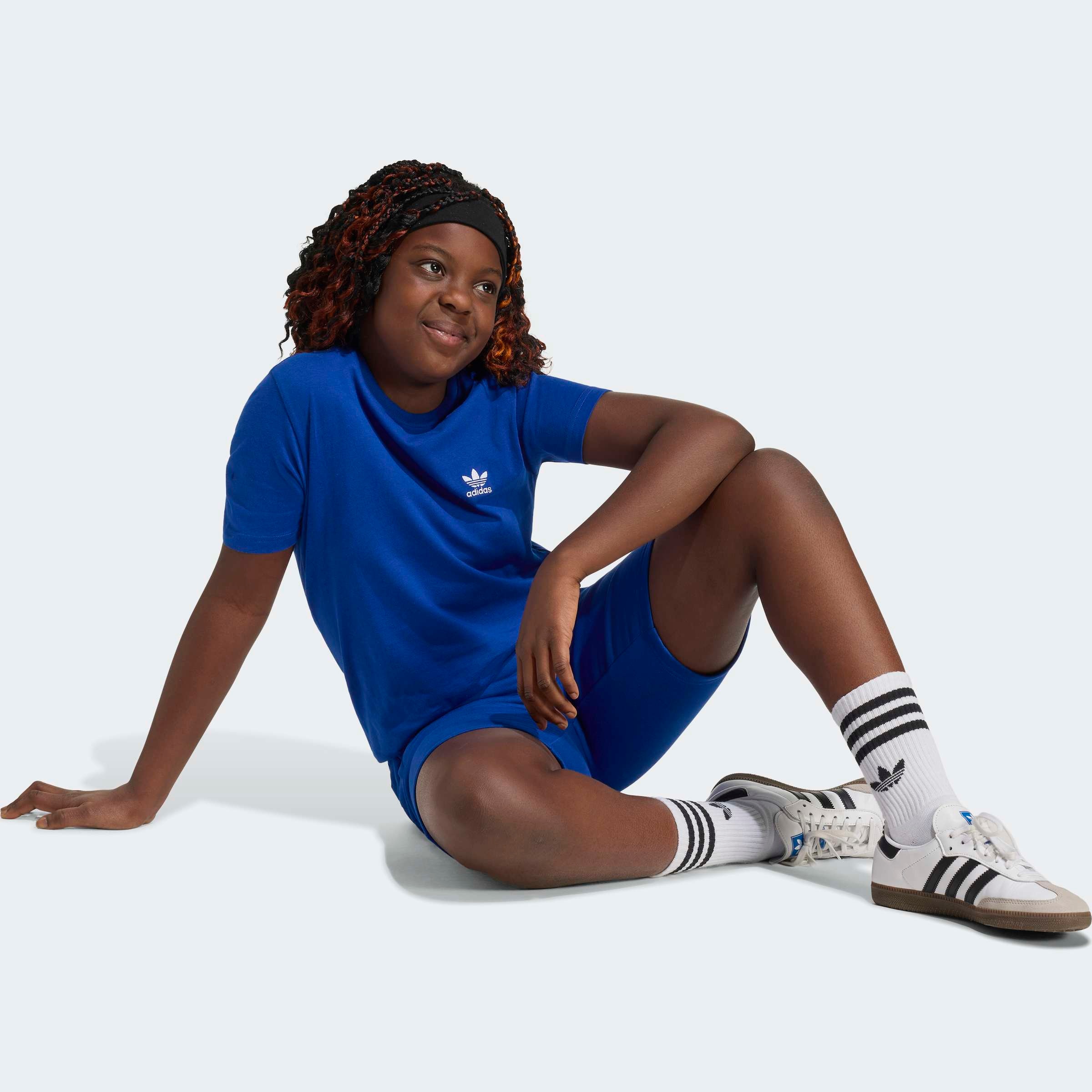 adidas Originals Short »SHORTS«