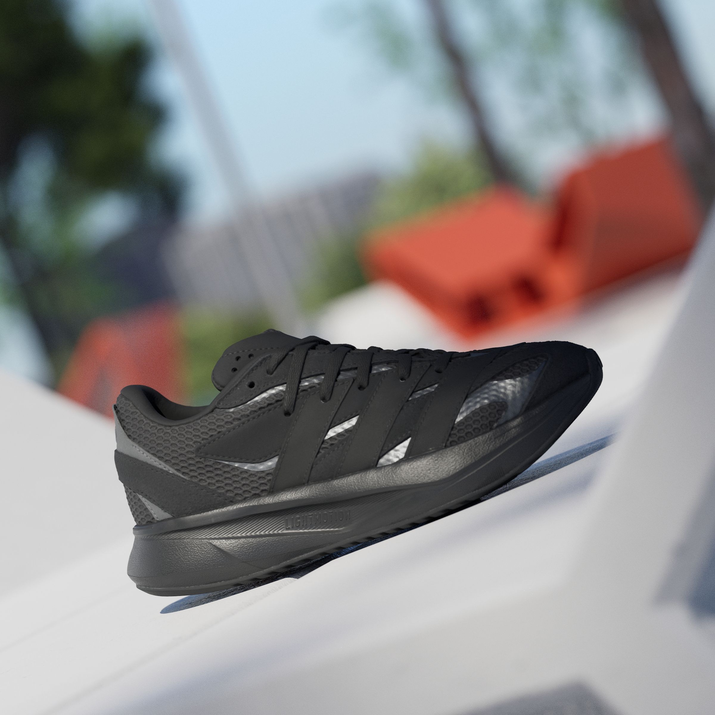 adidas Sportswear Sneakers »LIGHTBLAZE KIDS«