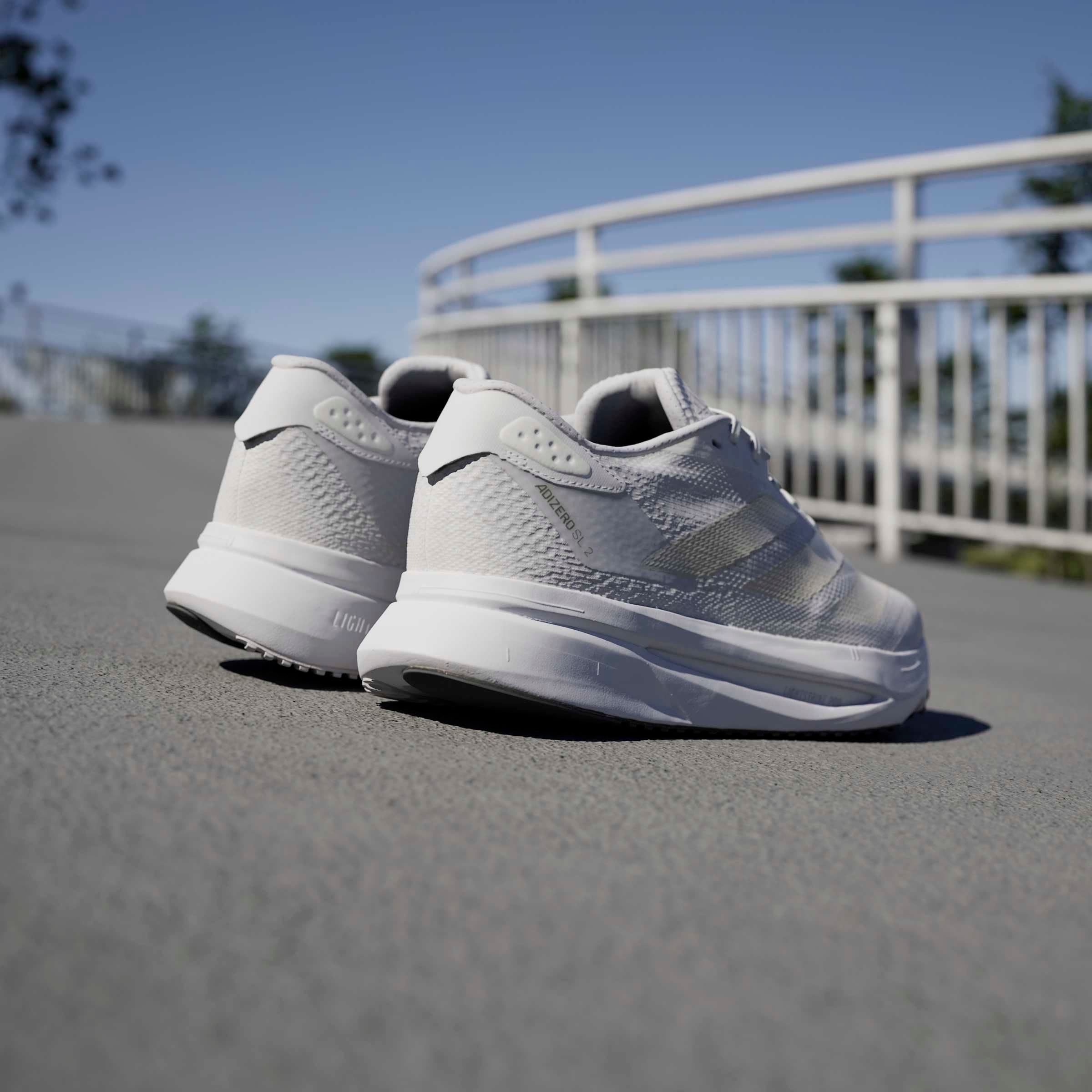 adidas Performance Chaussure de course »ADIZERO SL2«