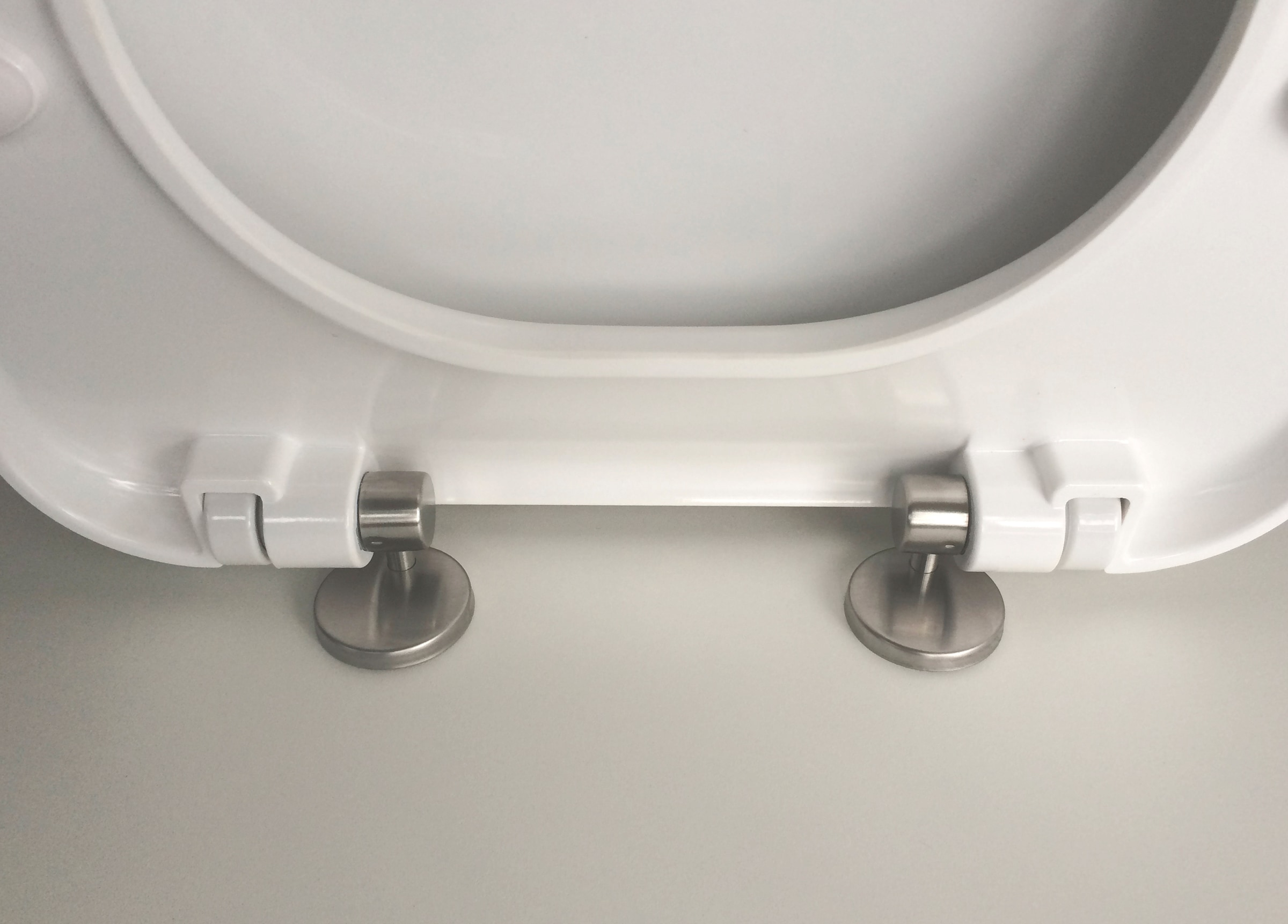 ADOB WC-Sitz »F1« Absenkautmatik, abnehmbar