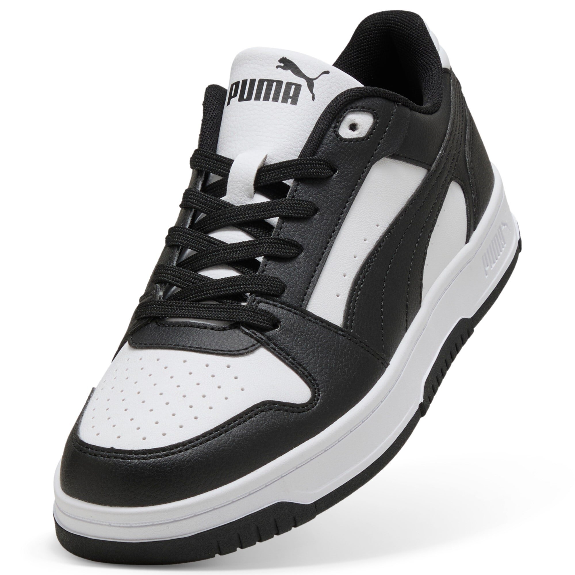 PUMA Sneakers »REBOUND SLAM LO«