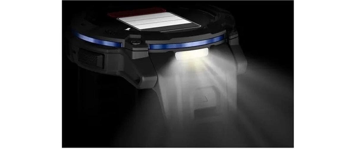 Garmin Smartwatch »Instinct 3 AMOLED«(50/ 1,3 ″) Garmin