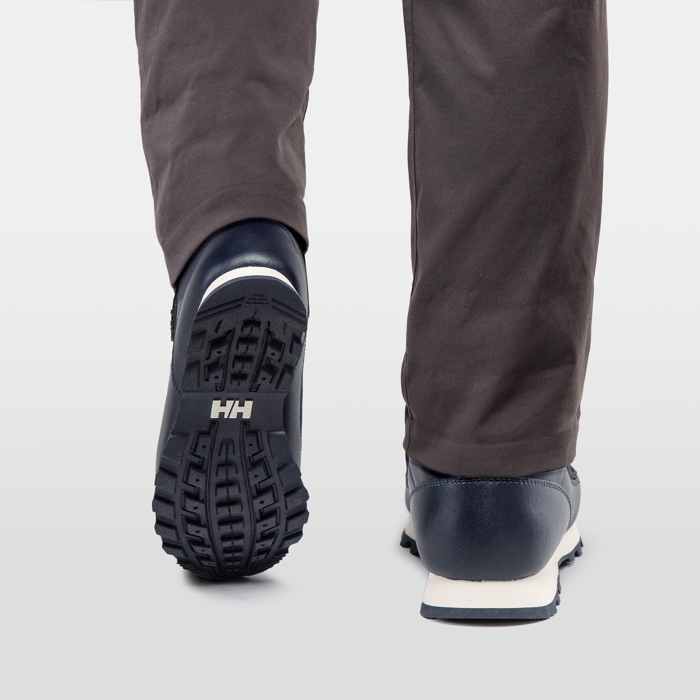 Helly Hansen Bottines à lacets »THE FORESTER PREMIUM«  cuir imperméable, chaud, chaussures d'hiver
