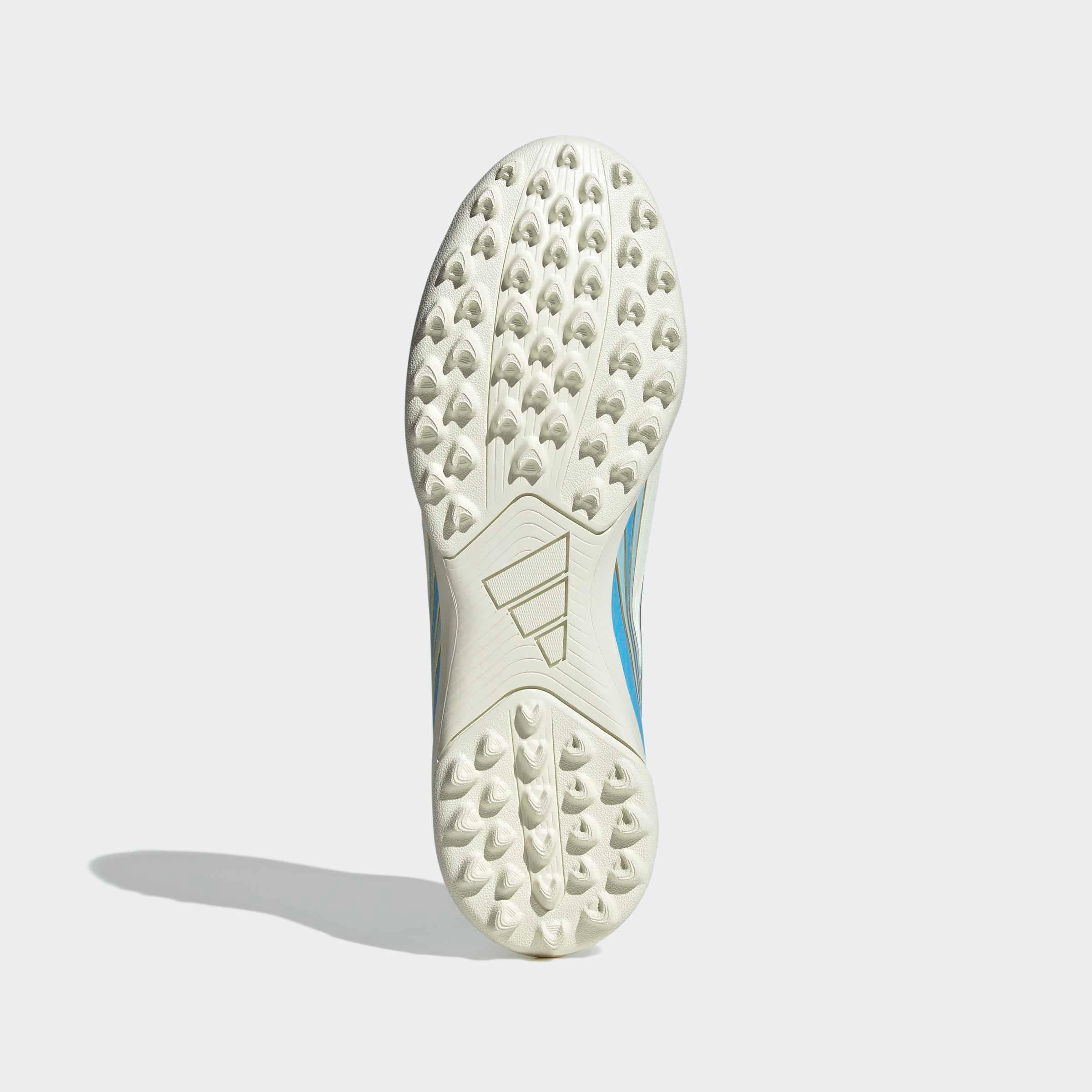 adidas Performance Chaussure de football »F50 MESSI CLUB , KUNSTRASEN«  pour terrains synthétiques durs