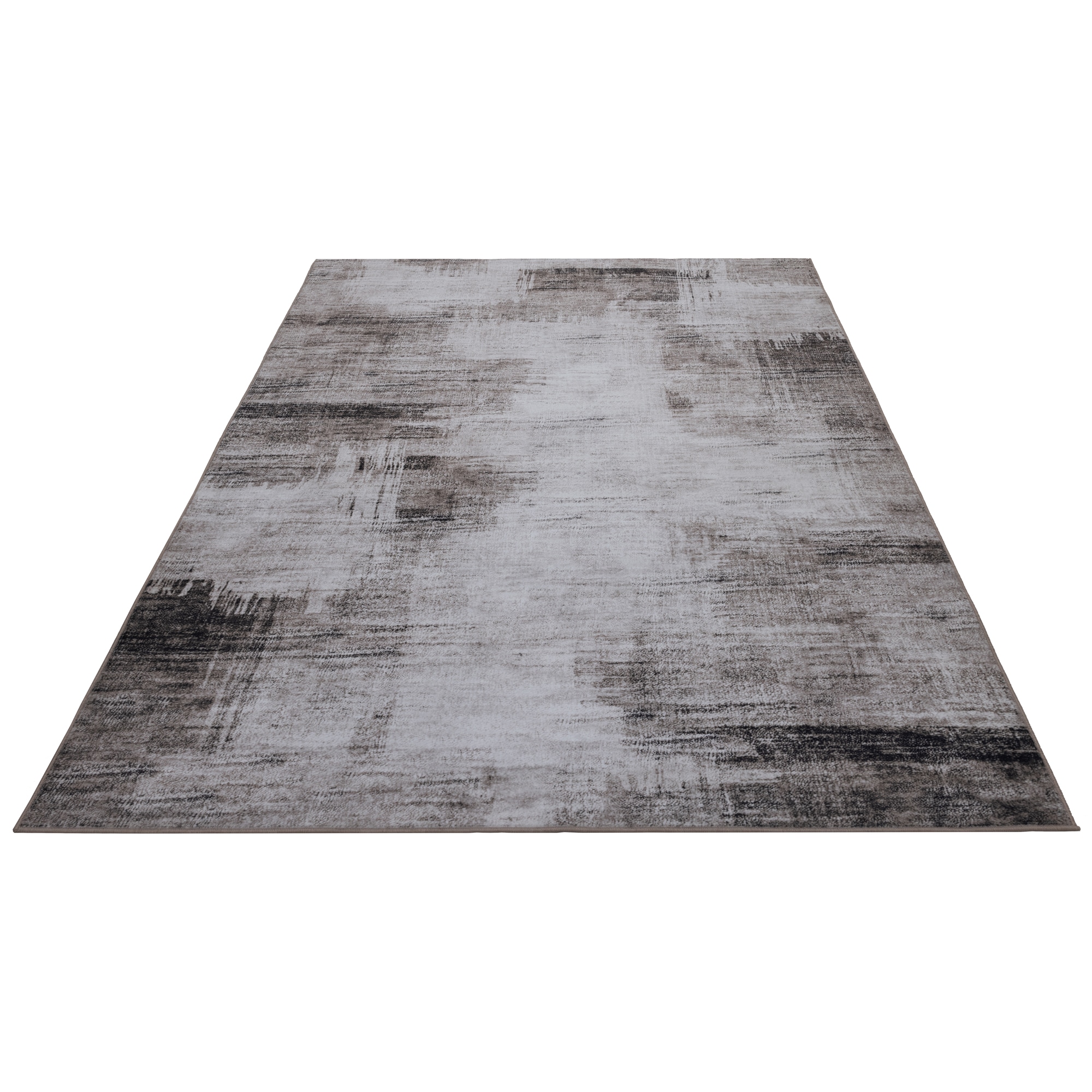 Obsession Tapis »Avantgarde 102« Rectangulaire 8 mm Höhe design moderne, lavable, intérieur et extérieur, balcon, terrasse