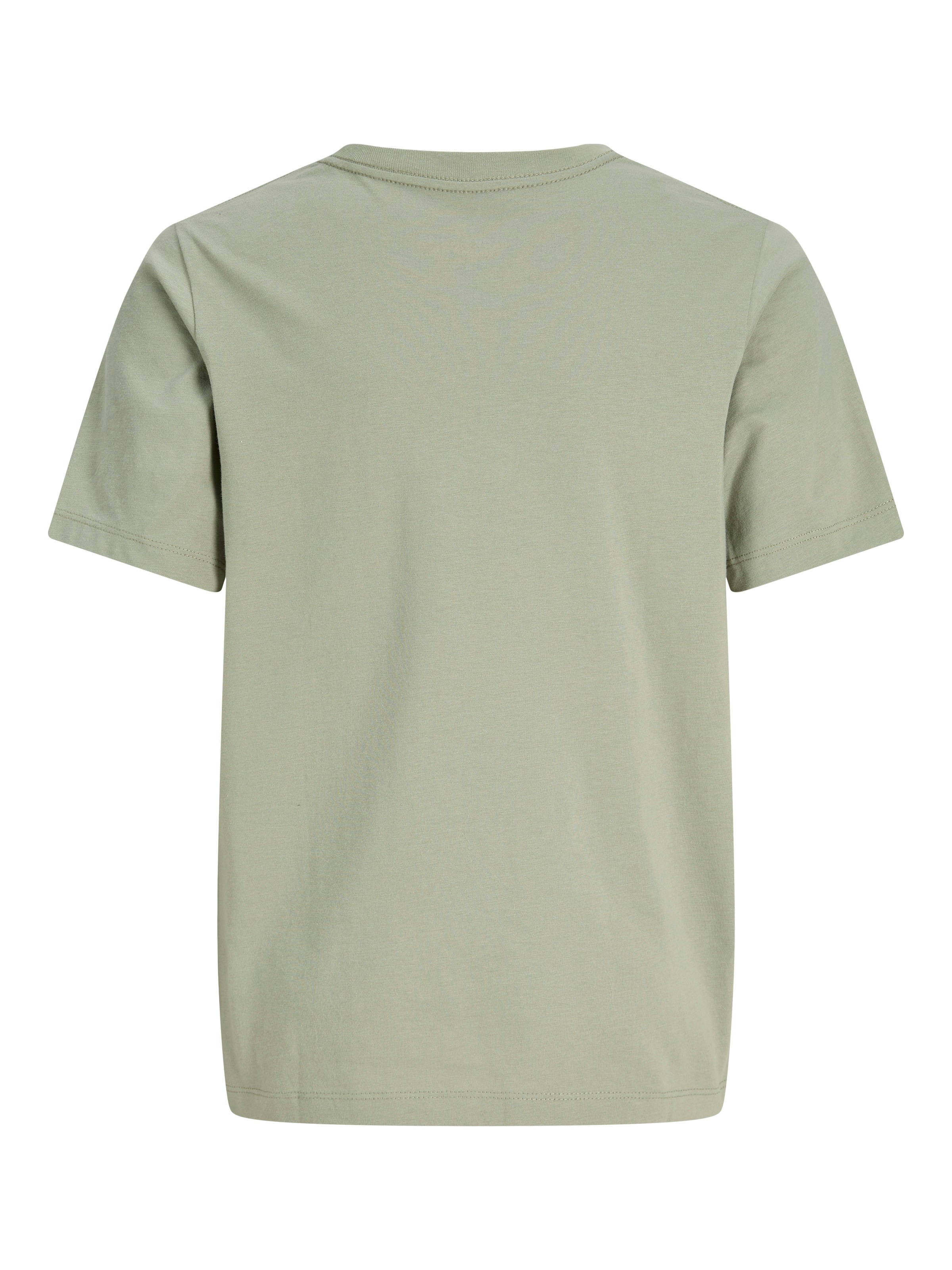 Jack & Jones Junior T-Shirt »JORMONTAUK TYPE FRONT TEE CN JNR«