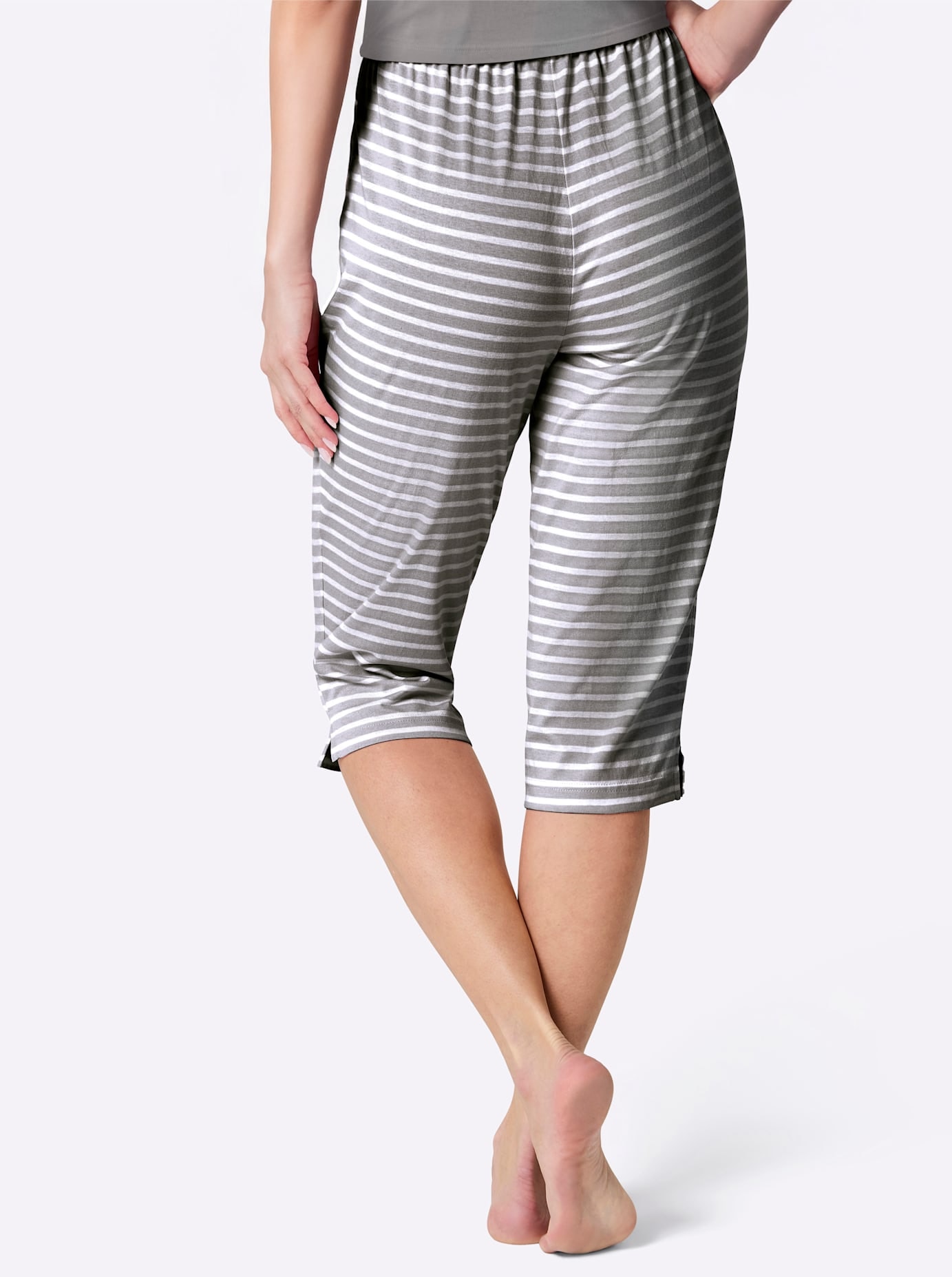 wäschepur Pantalon capri