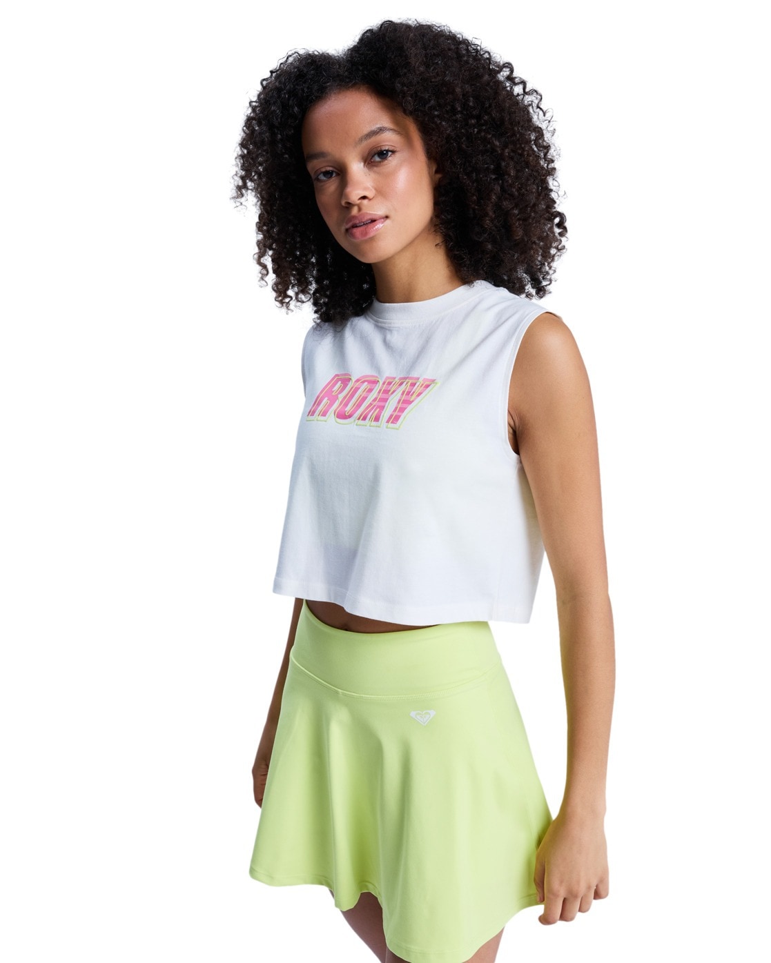 Roxy Haut de chemise »Essential Energy«