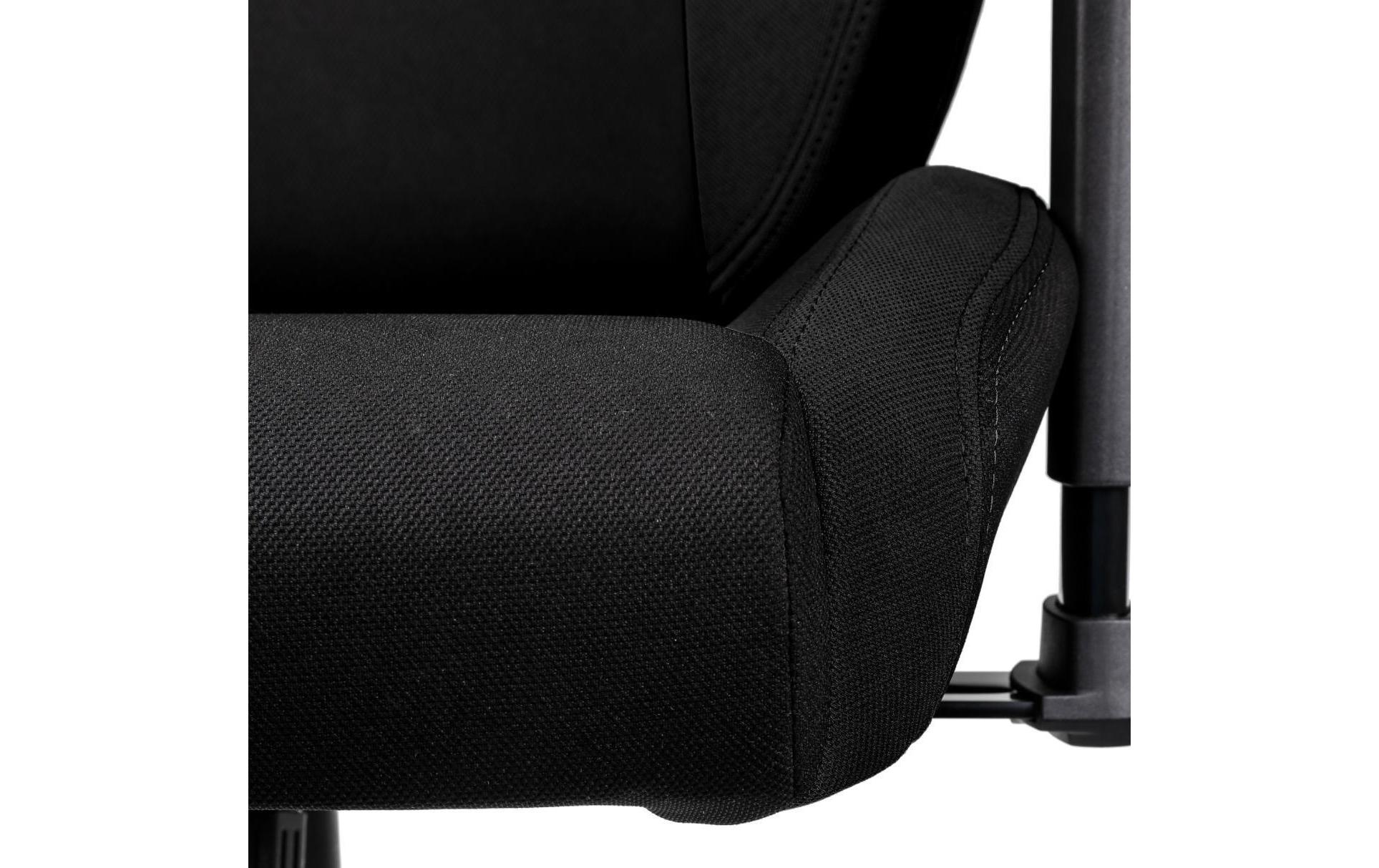 NITRO CONCEPTS Gaming Chair »S300 Schwarz« ()