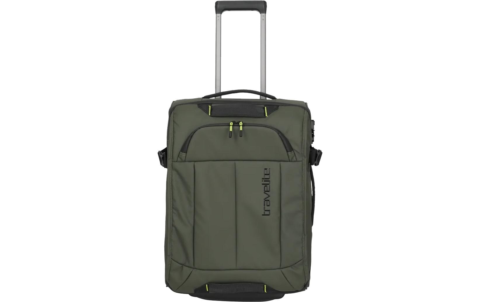 travelite Trolley »BRIIZE« 40 l 2 Rollen