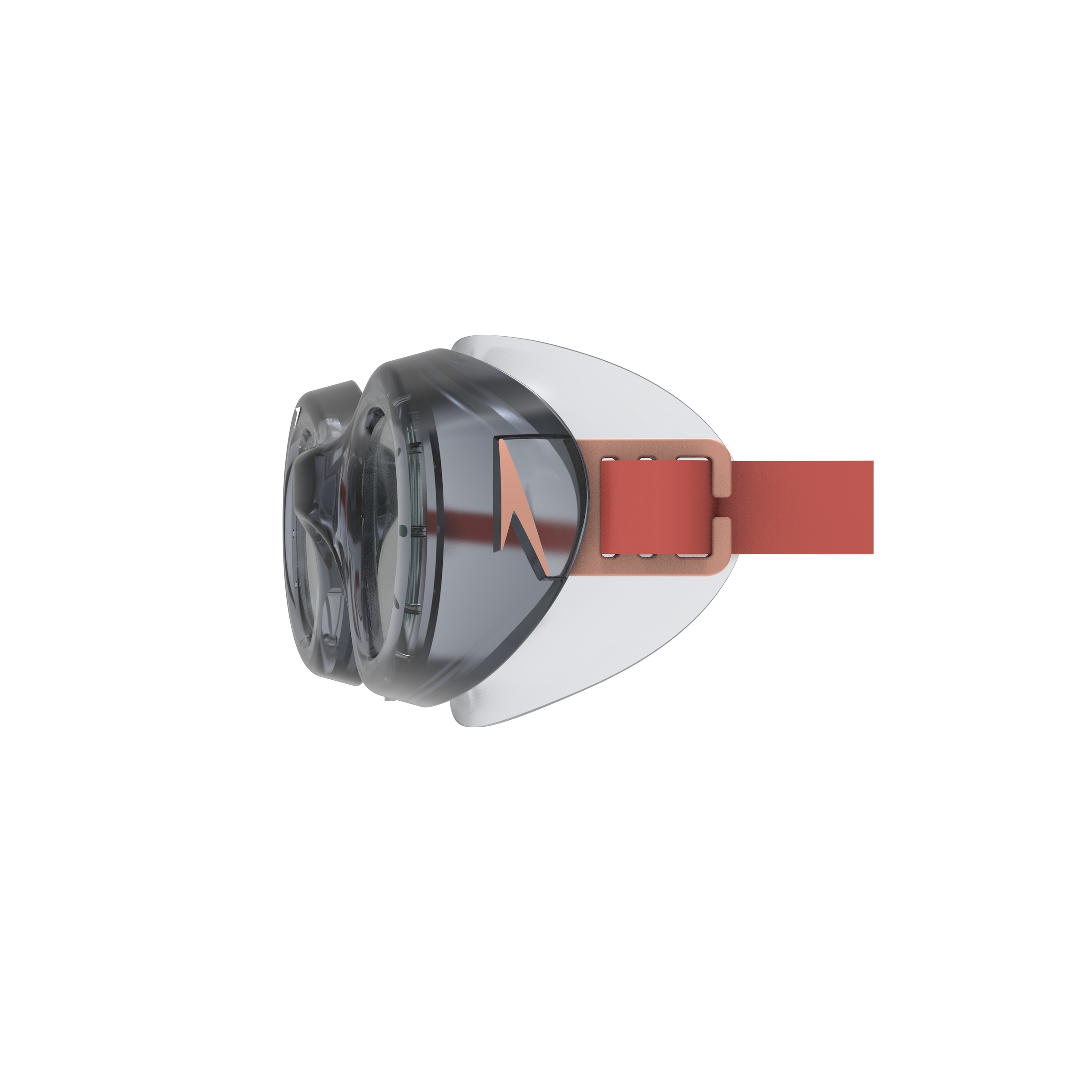 Speedo Lunettes de natation »Futura Hydrospex«