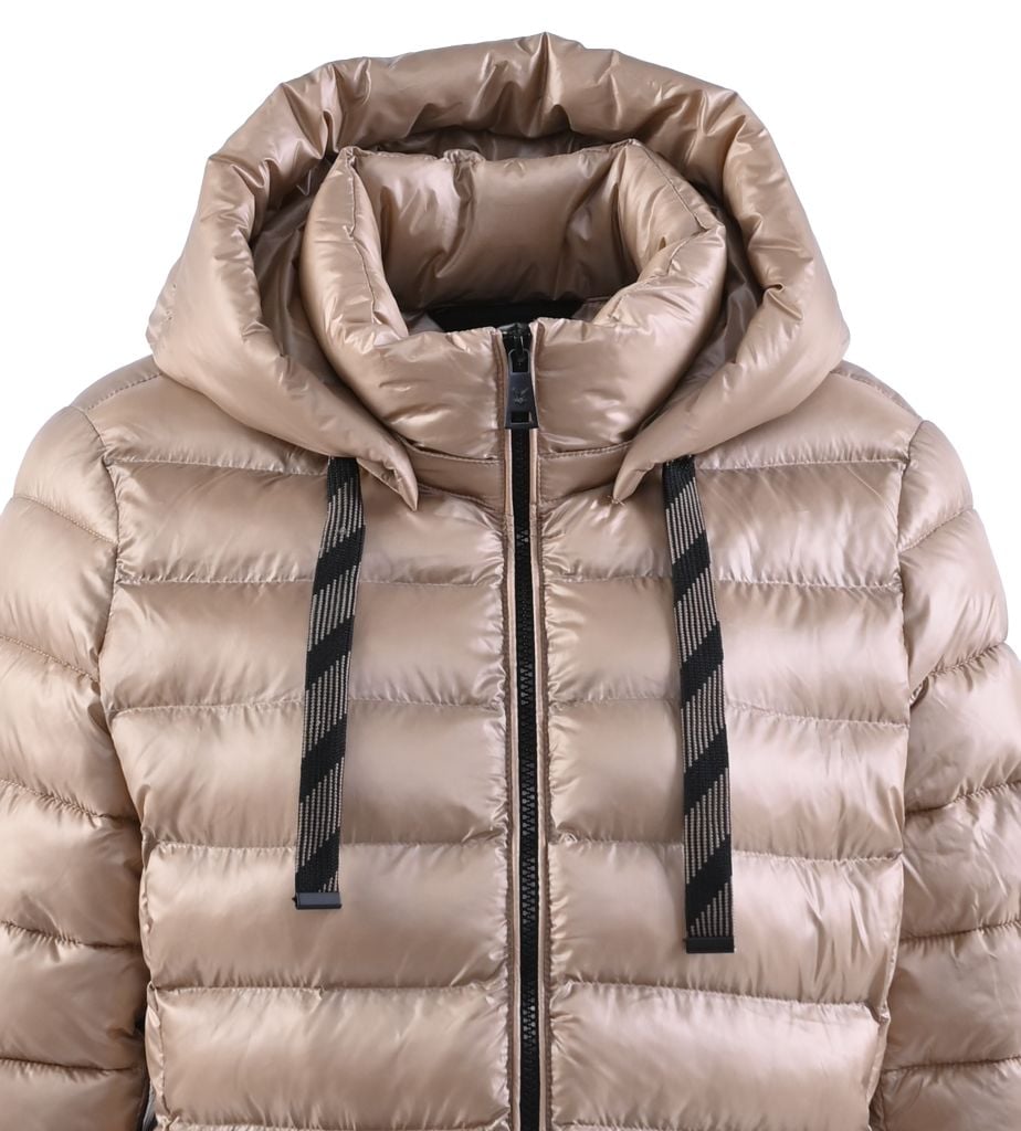 Fuchs Schmitt Steppjacke »Steppjacke« mit Kapuze mit Kapuze