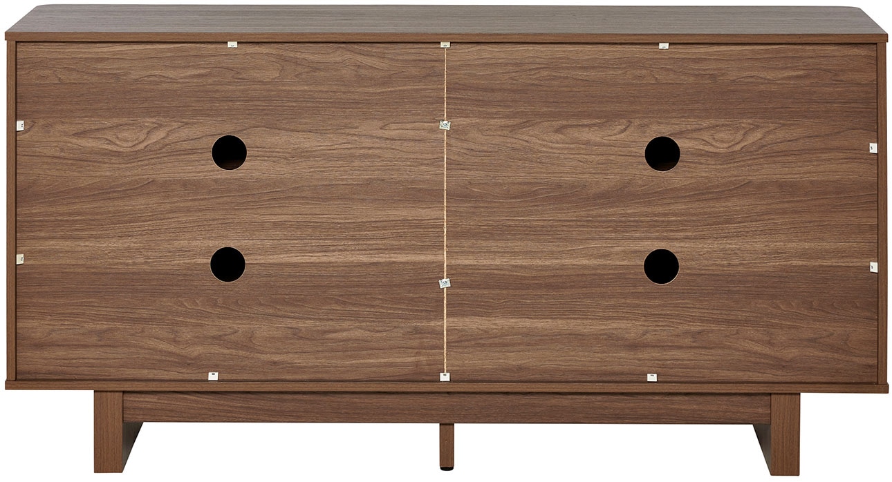 Jahnke Sideboard »CHESS SB 150« 1 Stk. tlg. Sideboard, 2 Schiebetüren, Breite ca. 150 cm