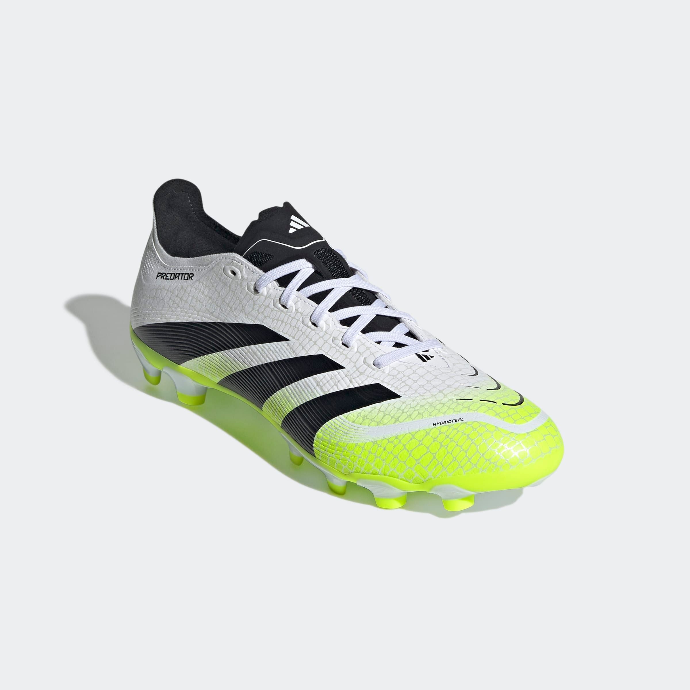 adidas Performance Fussballschuh »PREDATOR LEAGUE MULTI-GROUND«  geeignet für Rasen- und Kunstrasenplätze