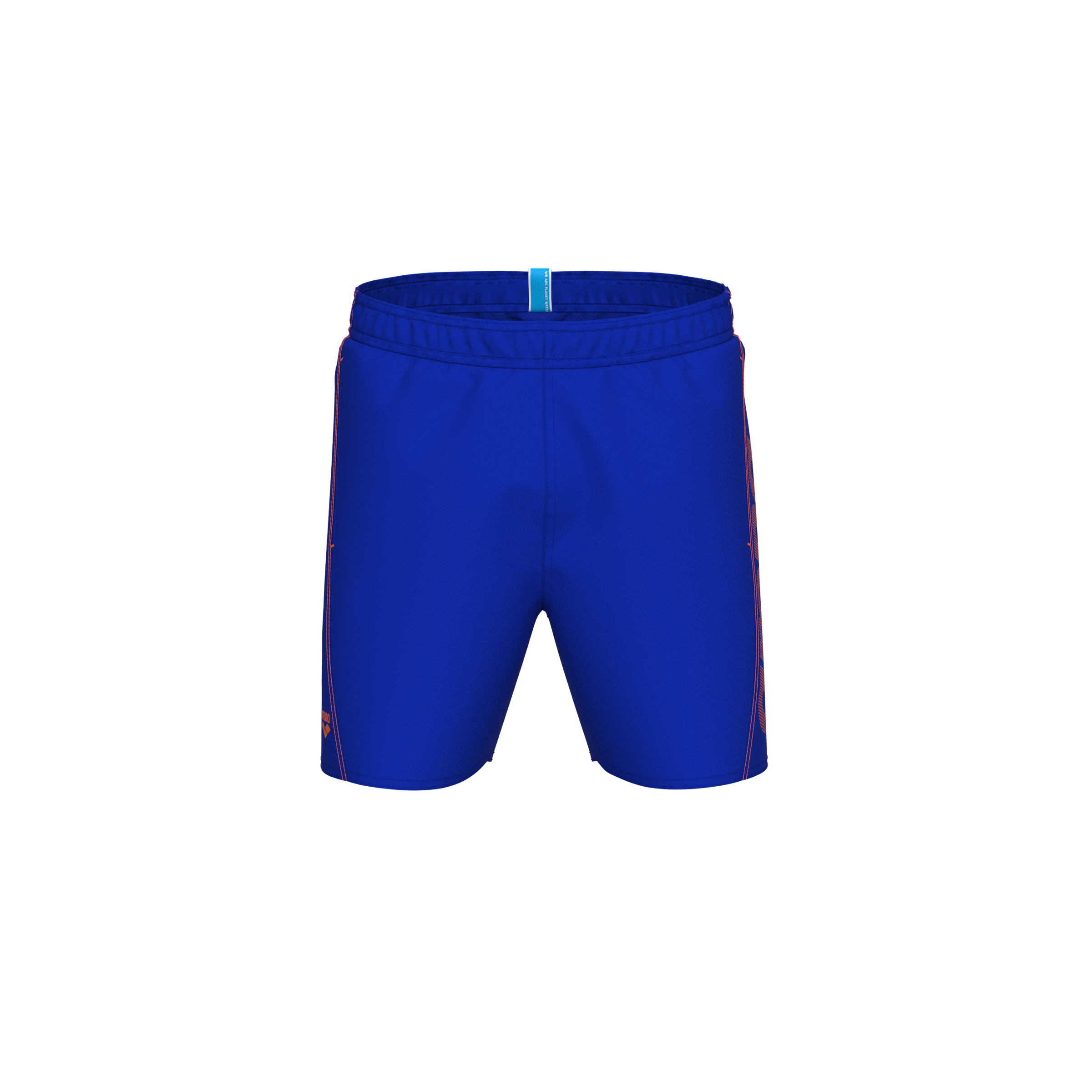 Arena Short de bain »FUNDAMENTALS ARENA LOGO BOXER R«