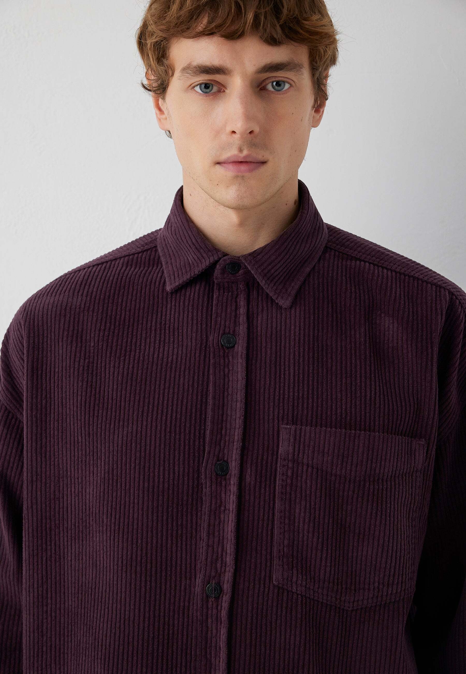 Mavi Chemise à manches longues »Mavi Langarmhemd Long Sleeve«