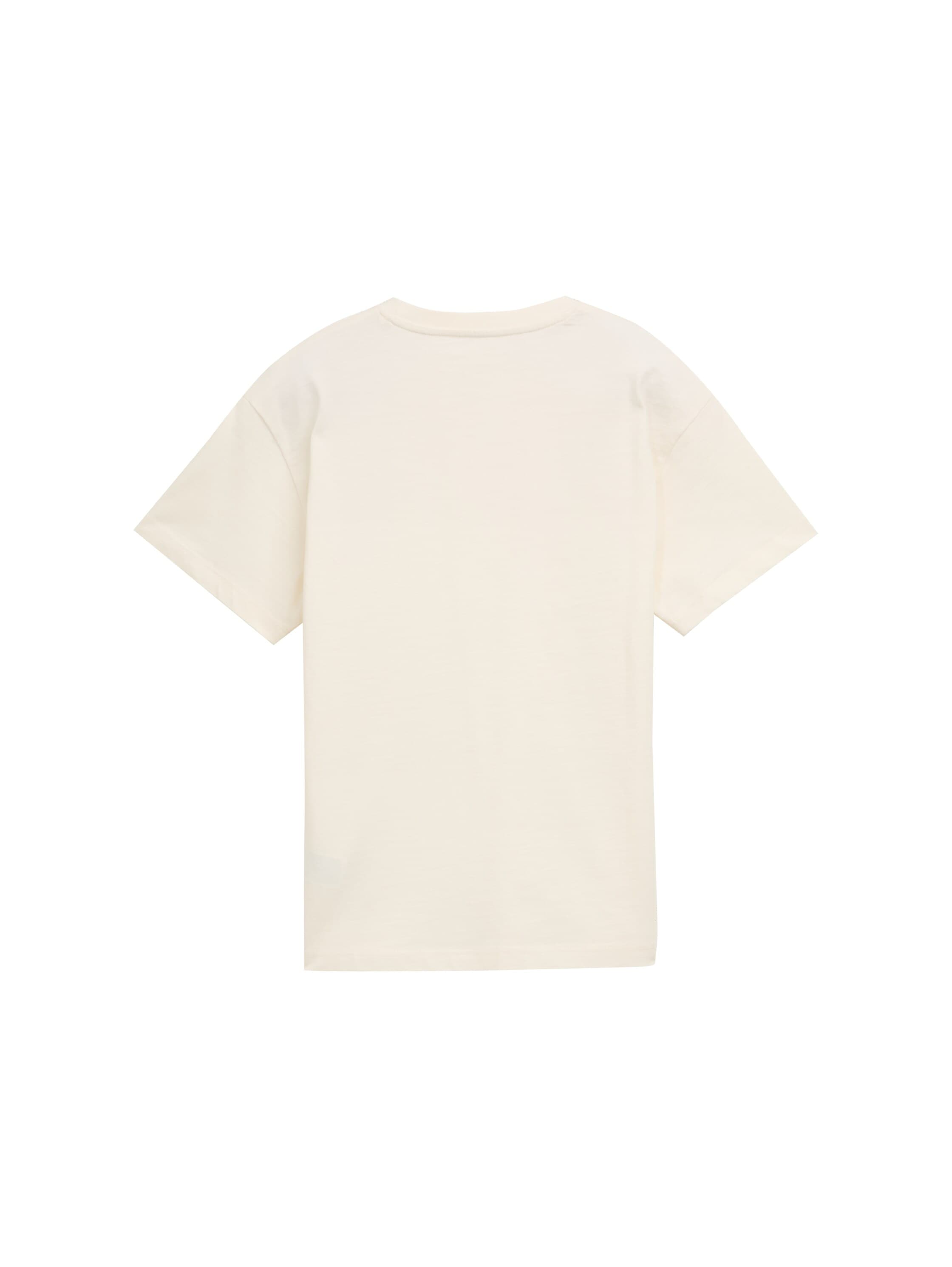 TOM TAILOR T-Shirt oversize, for Boys