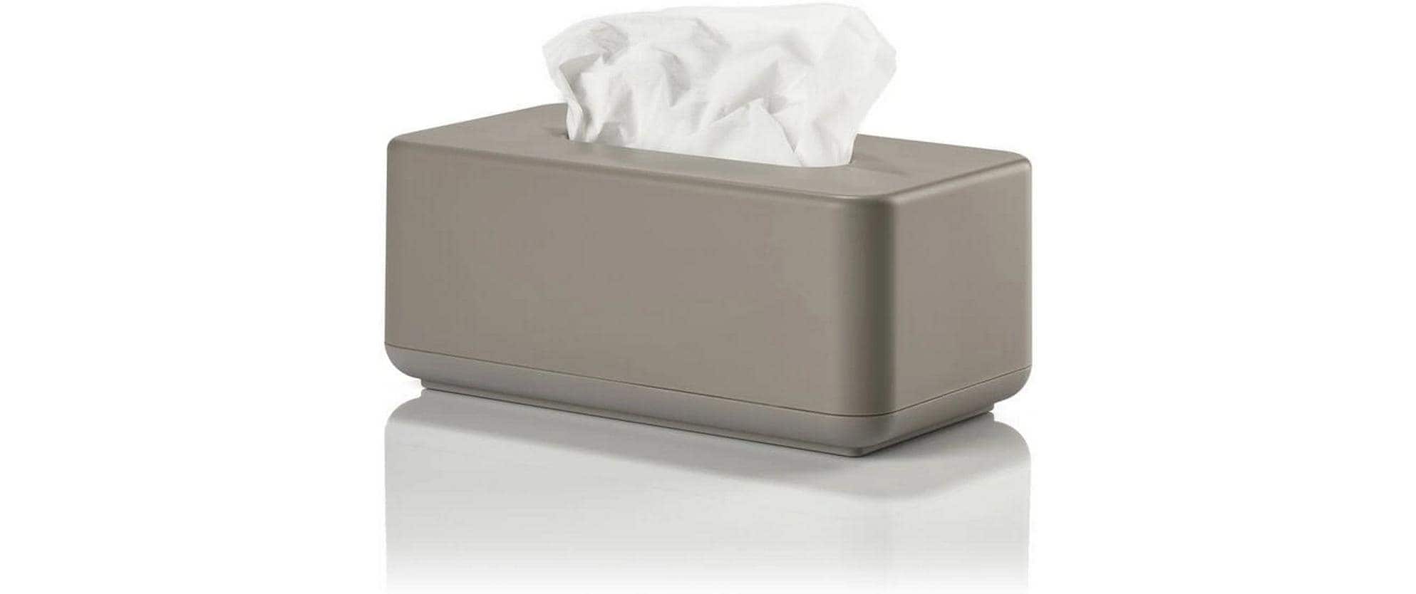 Zone Denmark Papiertuchbox »Ume 25,6 x 14 x 10,7 cm«