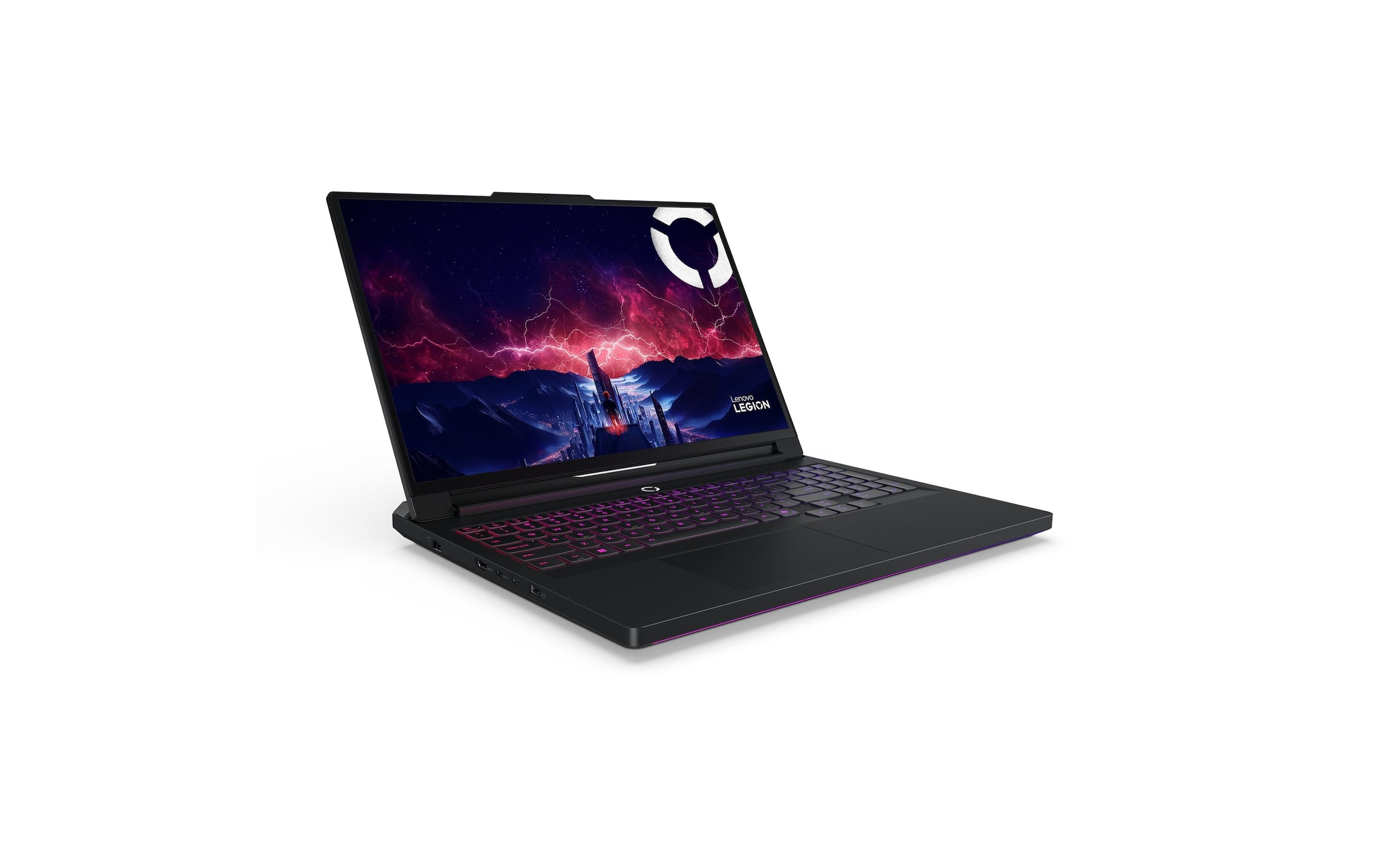 Lenovo Ordinateur portable »Legion Pro 7 16AFR10H (AMD)« / 16 ″