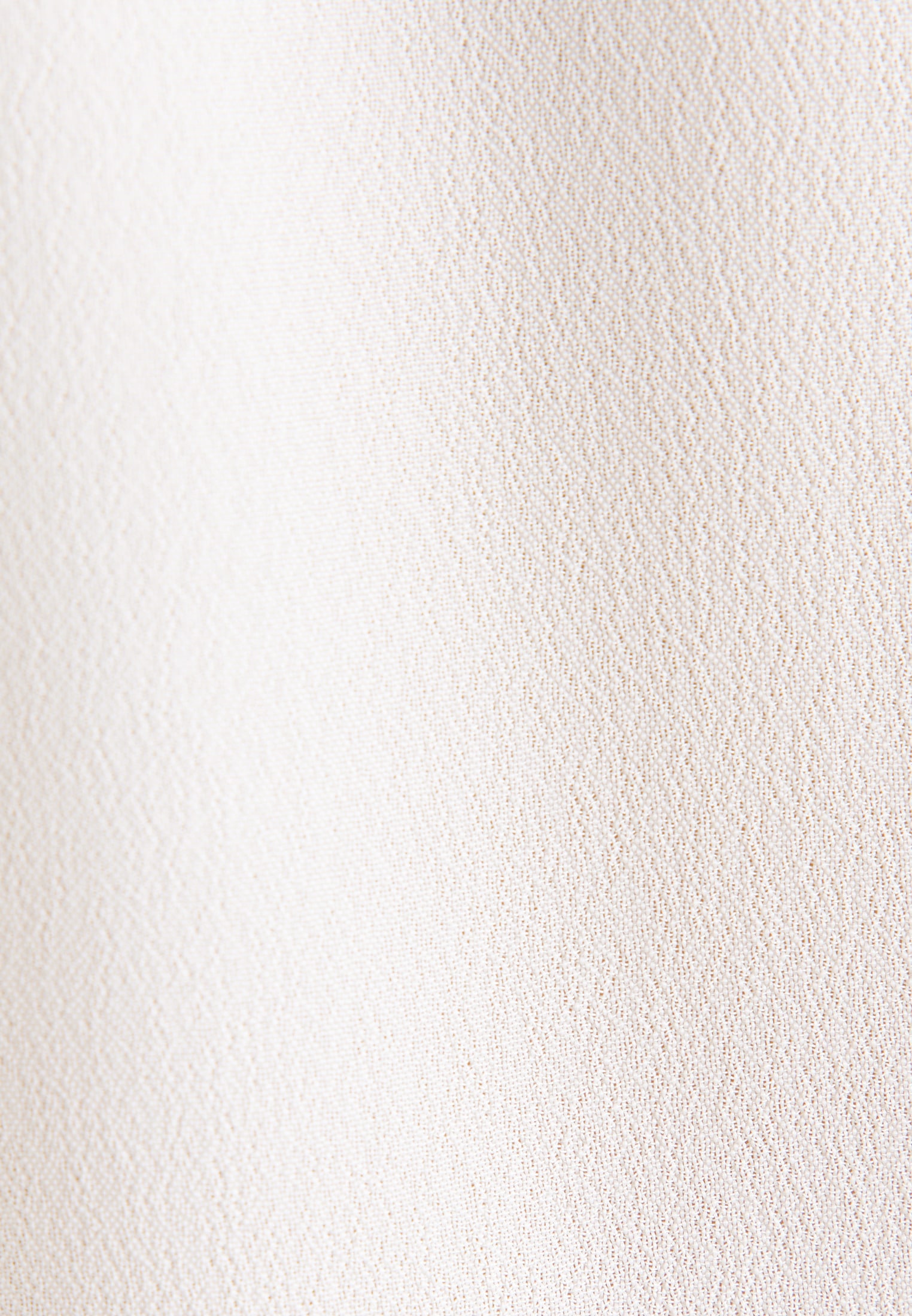 seidensticker Klassische Bluse 1/1 Binderkragen Uni