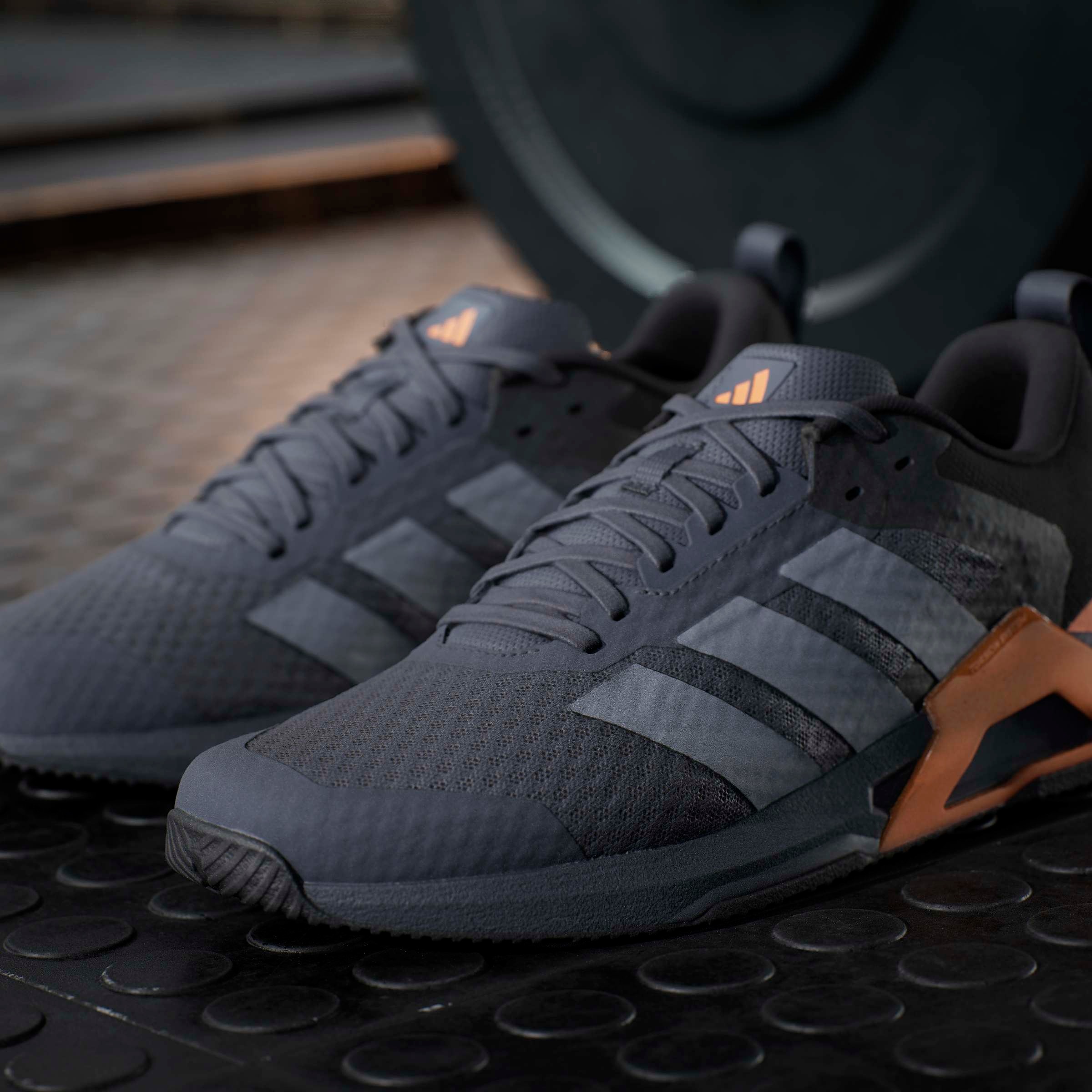 adidas Performance Trainingsschuh »DROPSET CONTROL«  für besseren Halt beim Gewichtstraining
