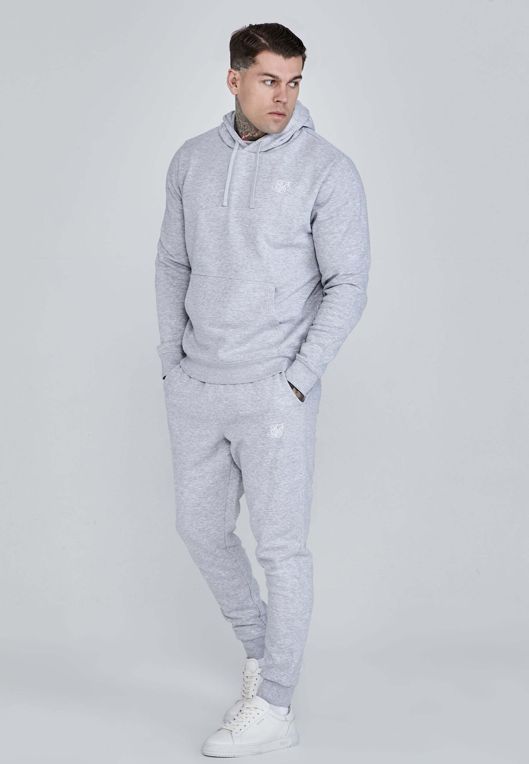 Siksilk Chemise & pantalon »Siksilk Kleidungsset«