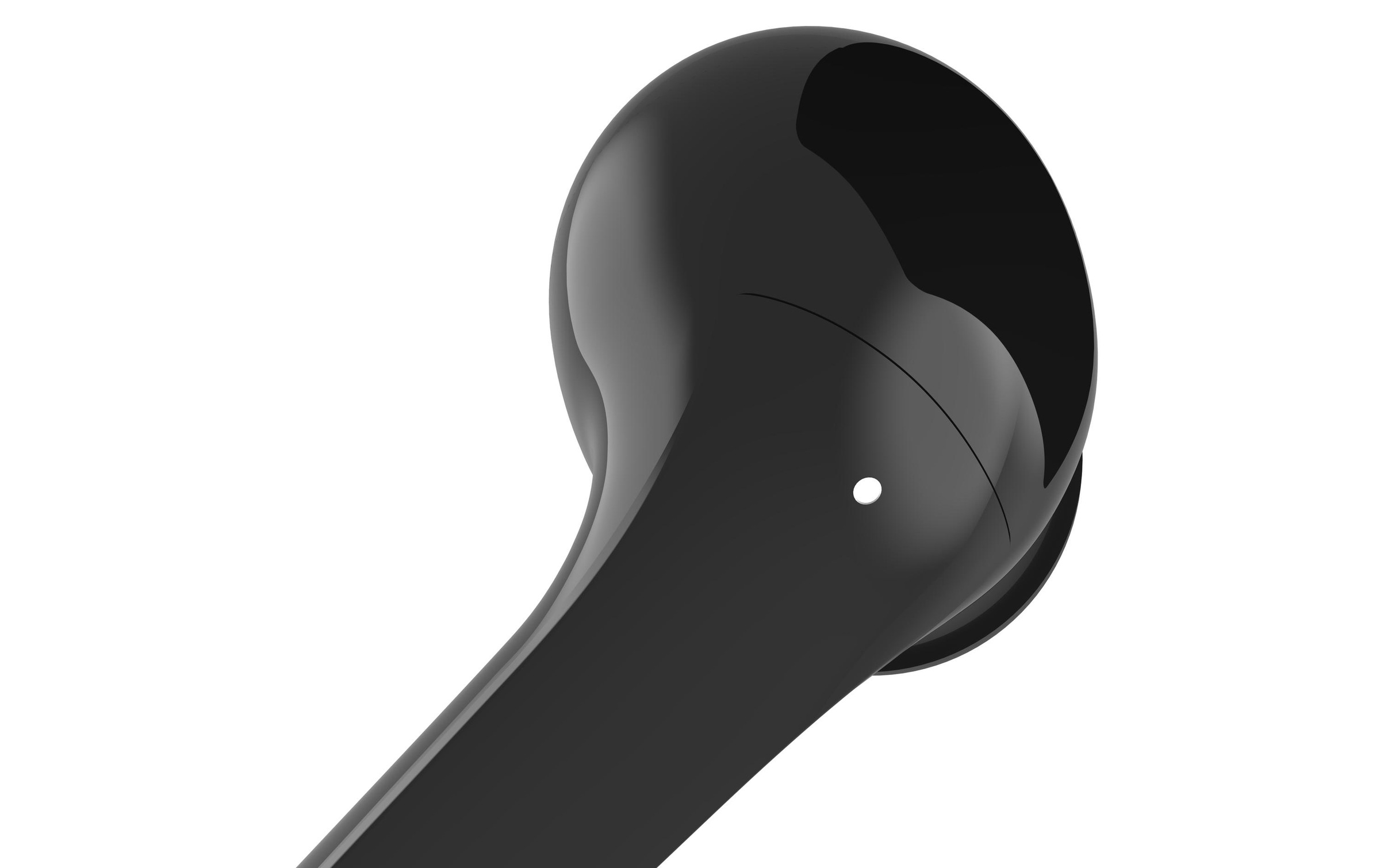 Belkin Ecouteurs intra-auriculaires »ANC«
