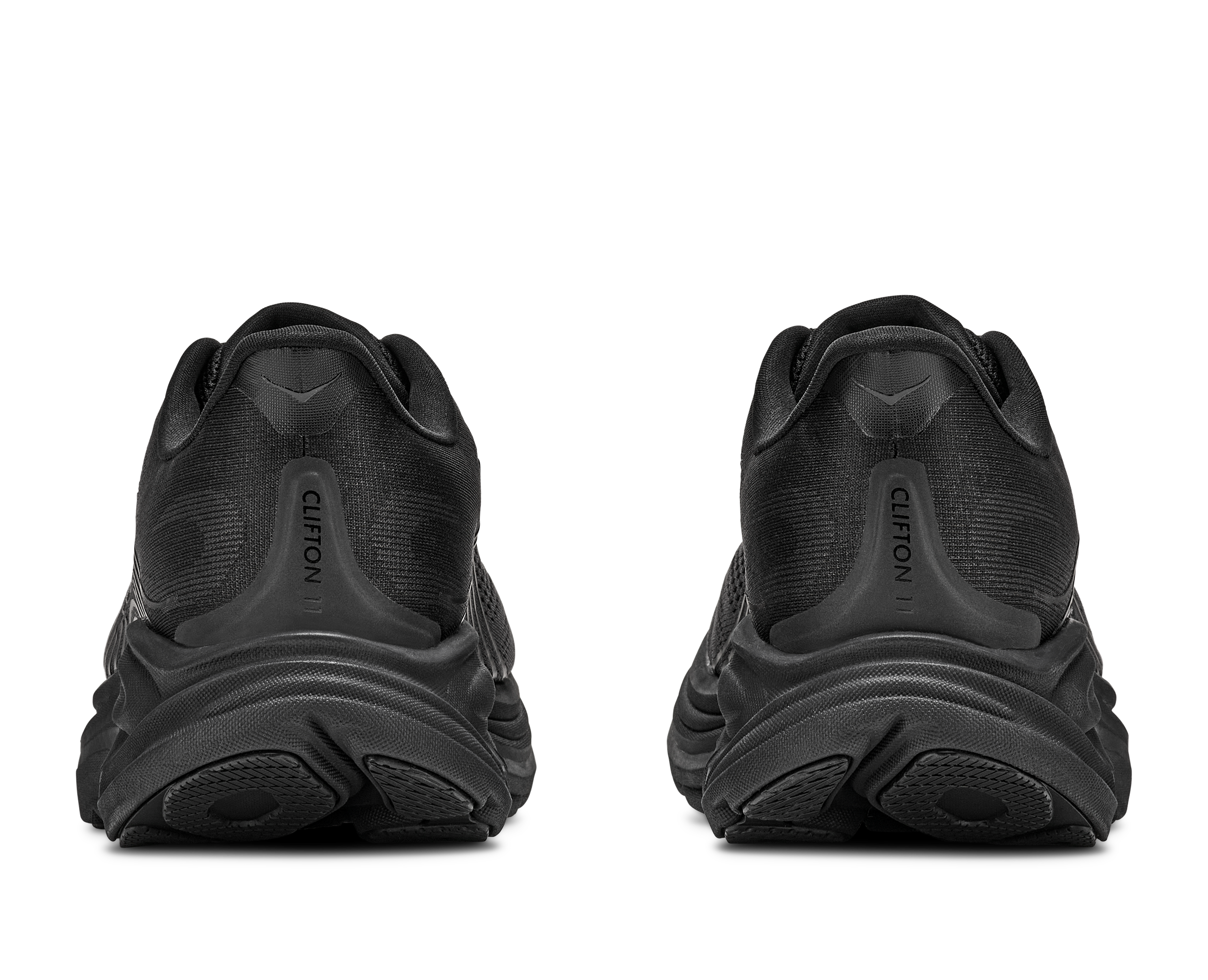 Hoka One One Chaussure de course »CLIFTON 11 WIDE«  pour les pieds larges