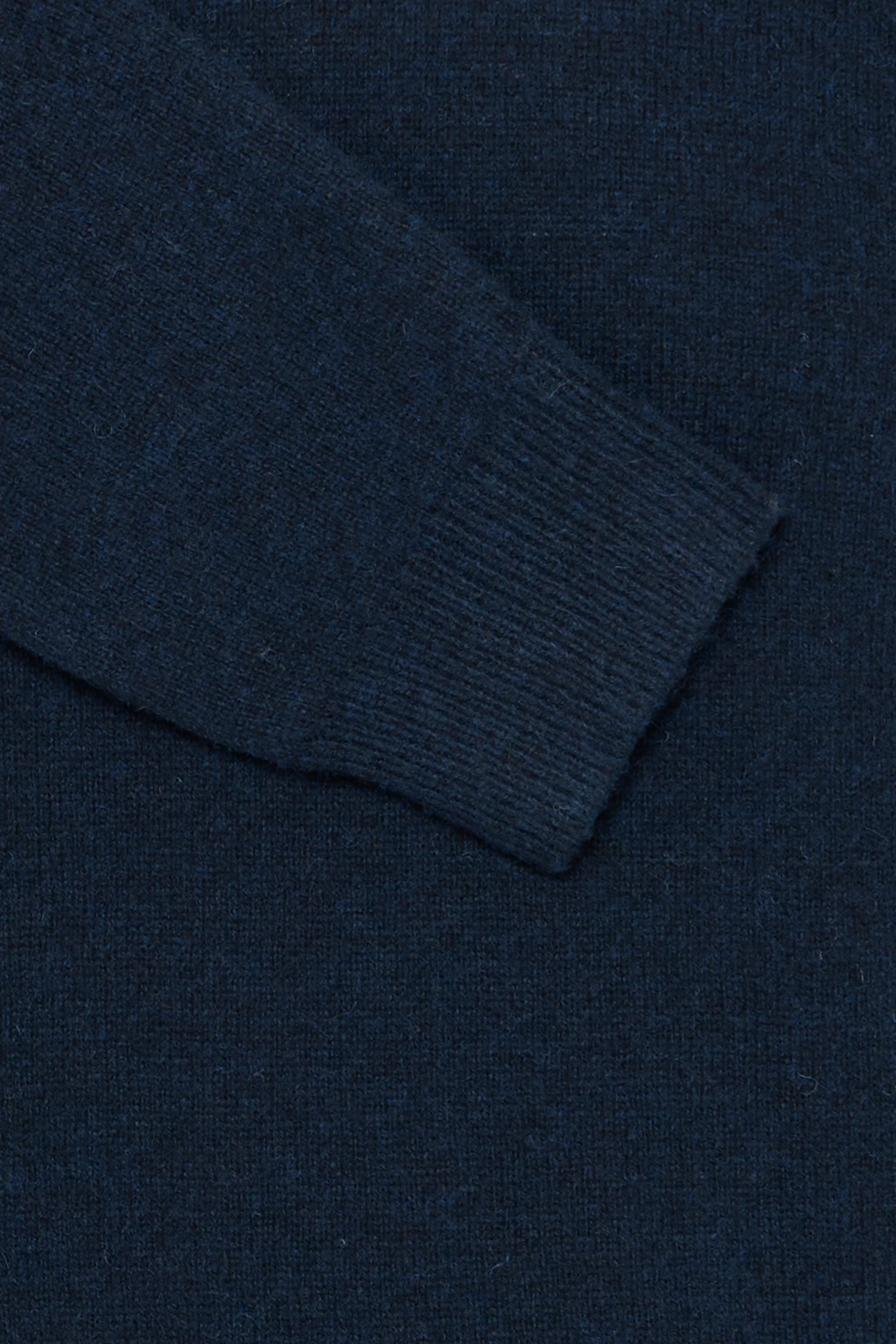 Blend Rollkragenpullover »BHBRANKO ROLL KNIT« mit Markenlabel, aus Wollmischung, Regular Fit, hüftlang